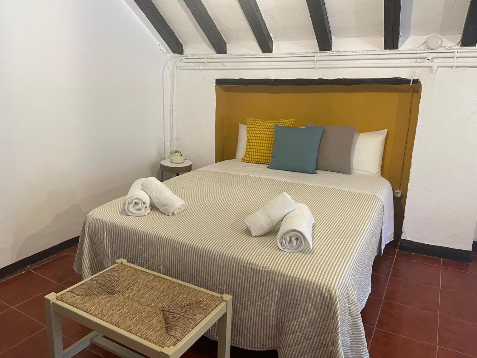 Cortijo La Cañada