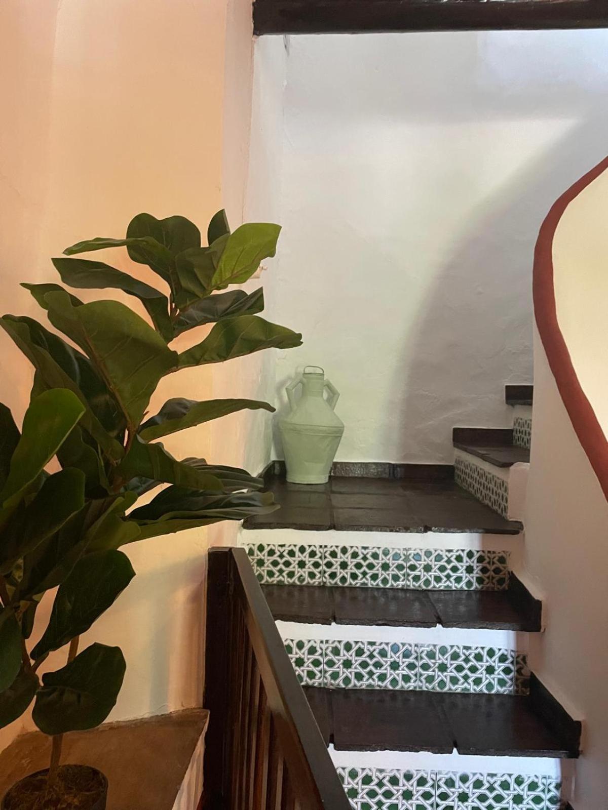 Cortijo La Cañada