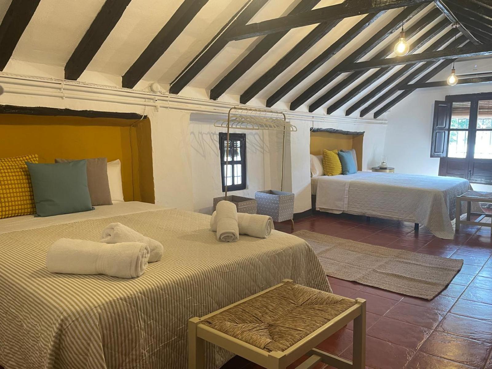 Cortijo La Cañada