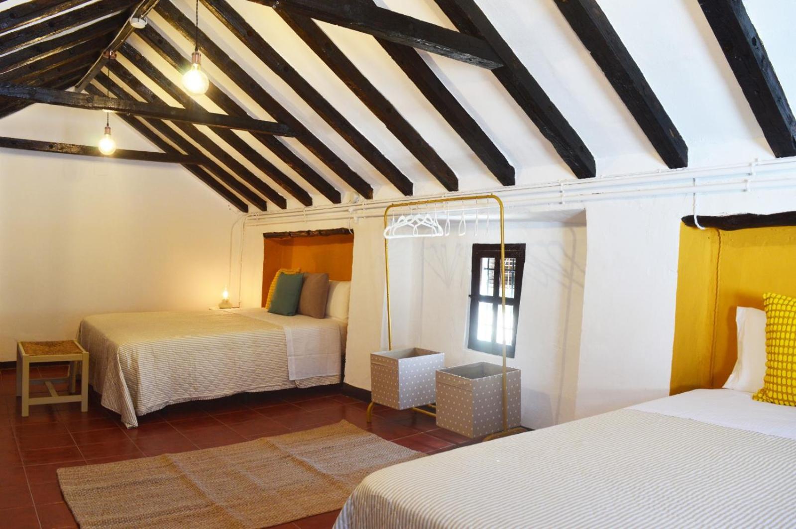 Cortijo La Cañada