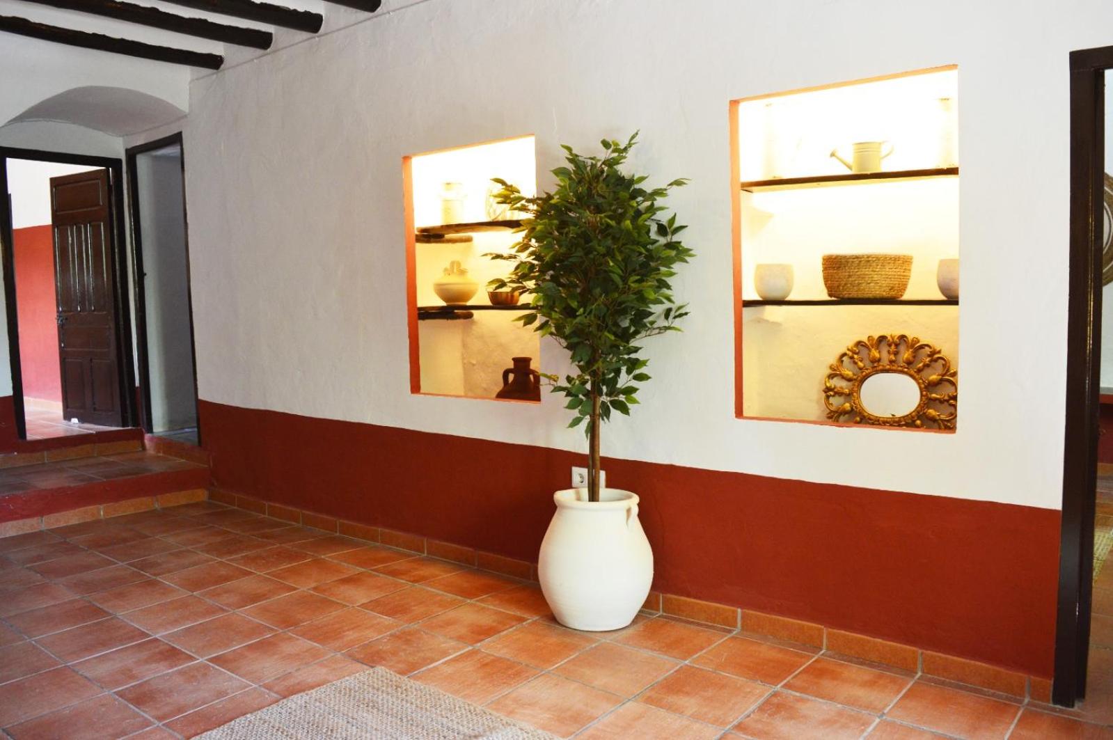 Cortijo La Cañada