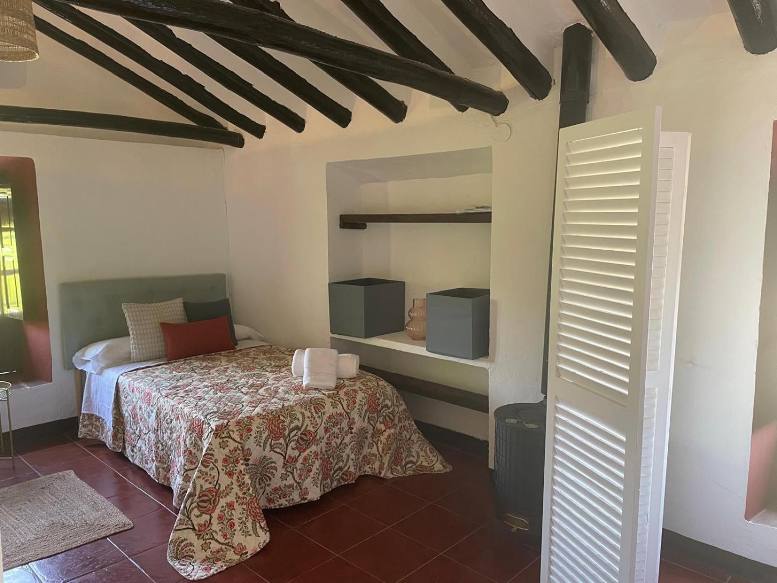 Cortijo La Cañada