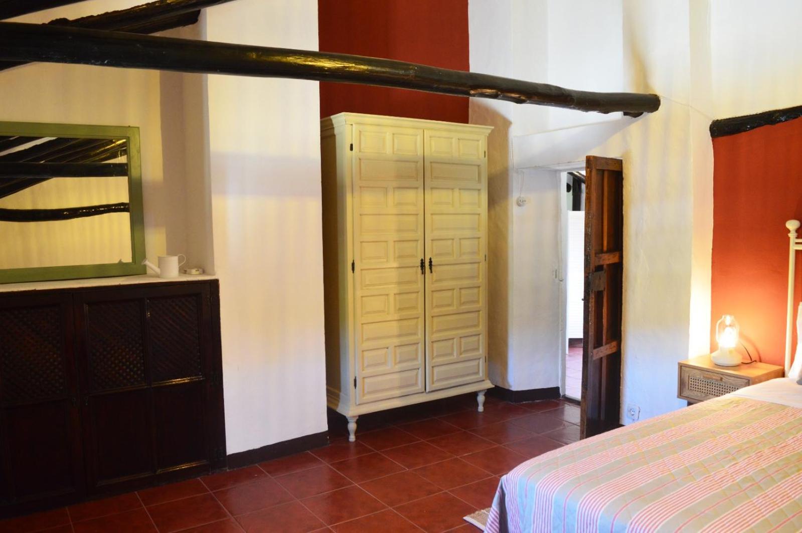 Cortijo La Cañada