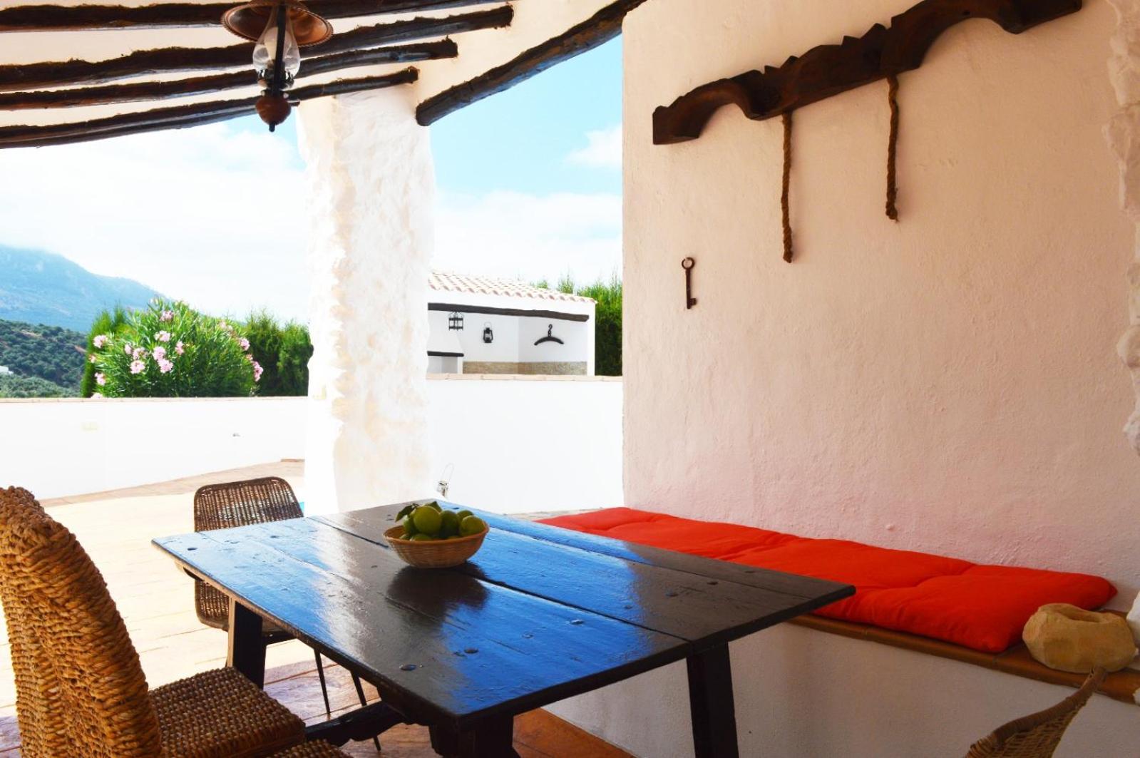 Cortijo La Cañada