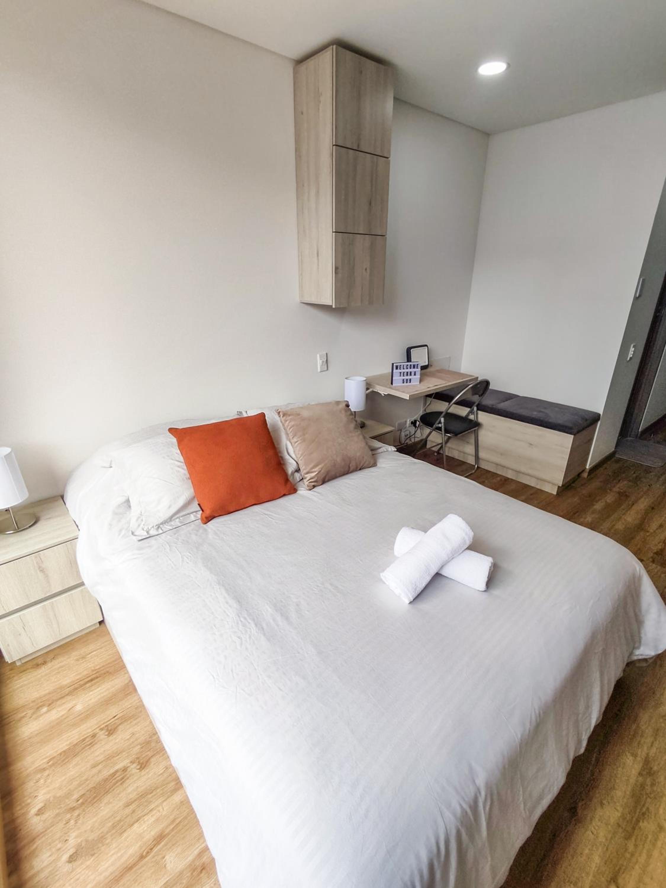 Pixel Living