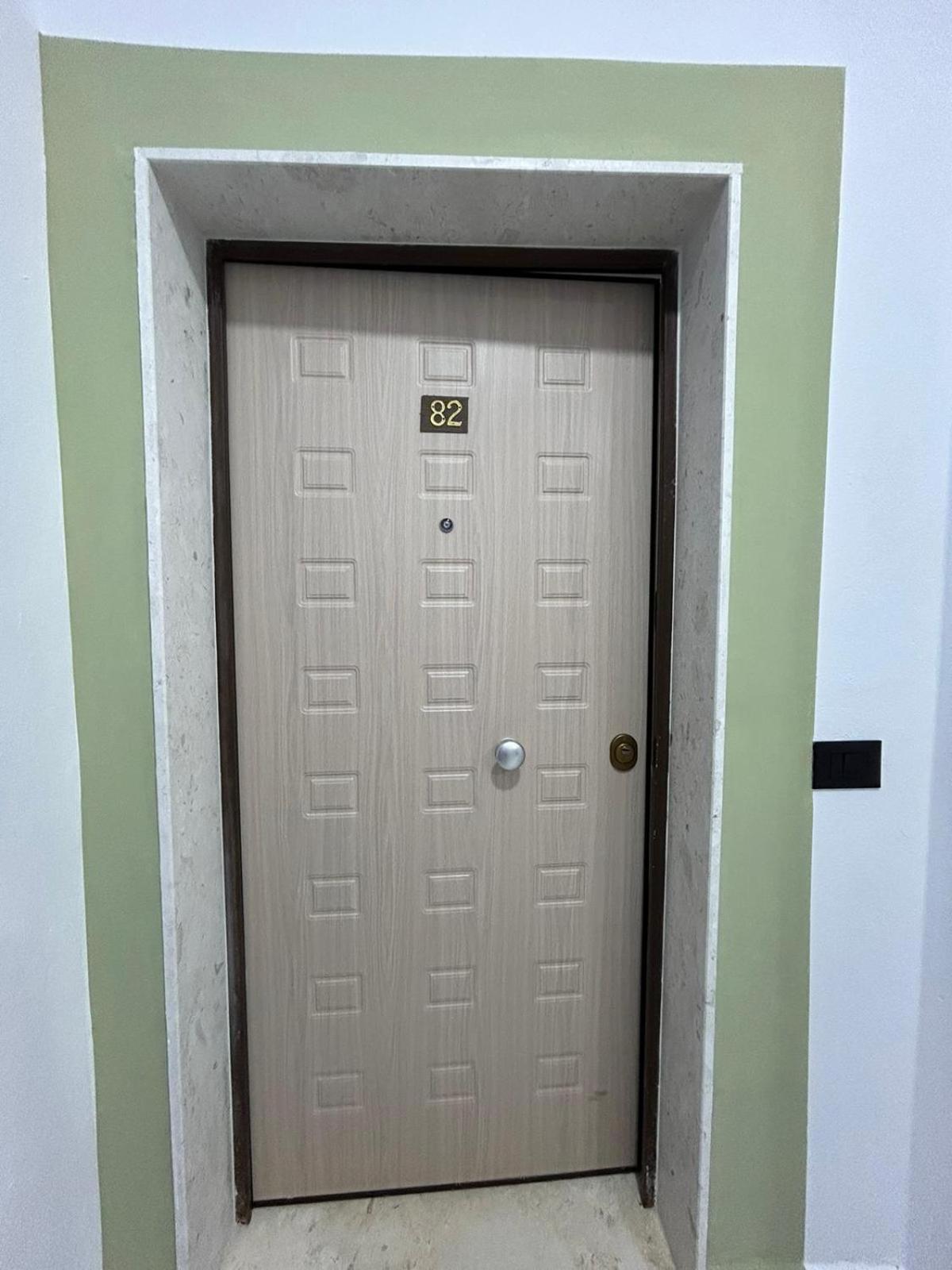 Gibel Apartments
