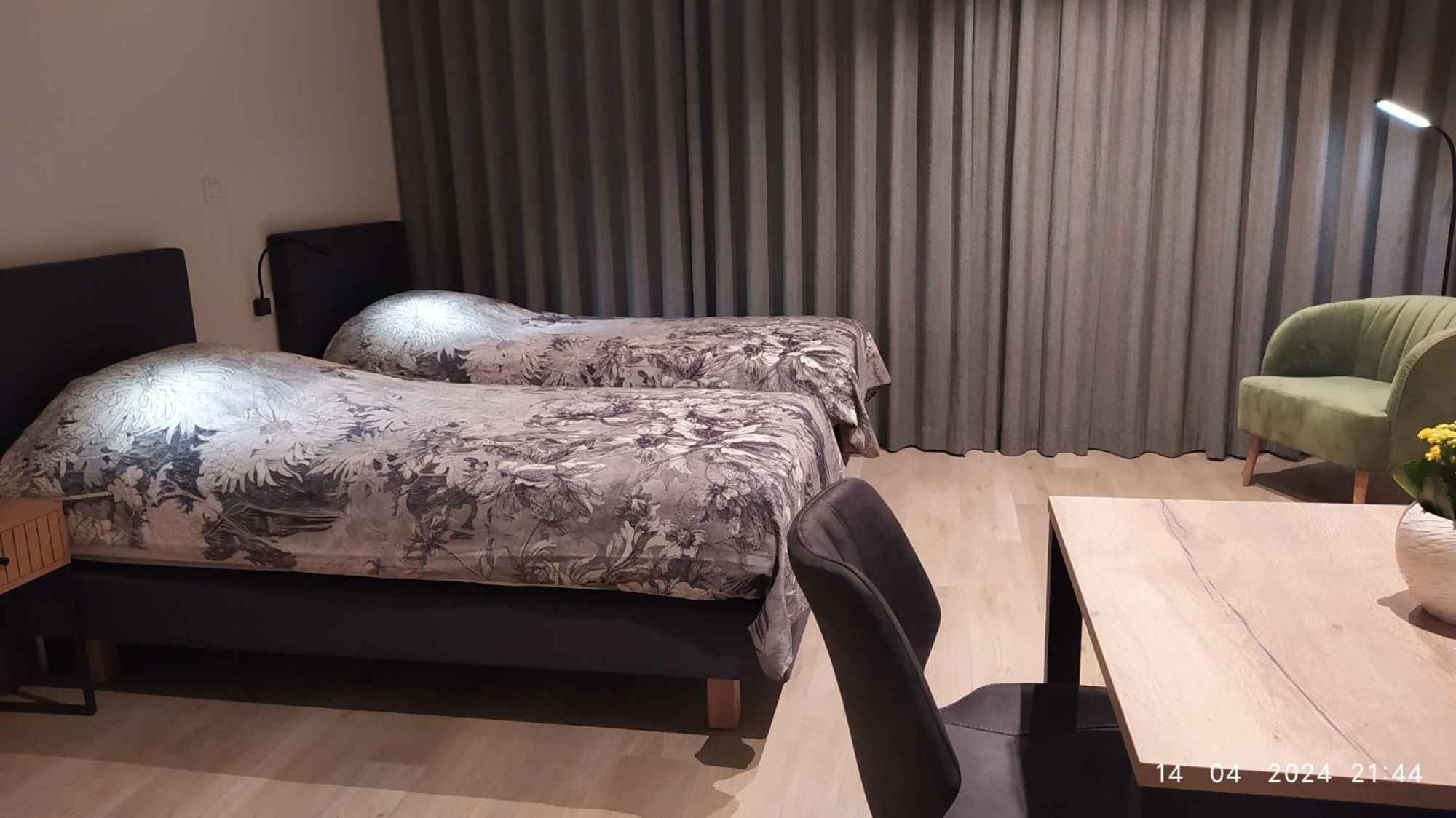 B&B Plattestien