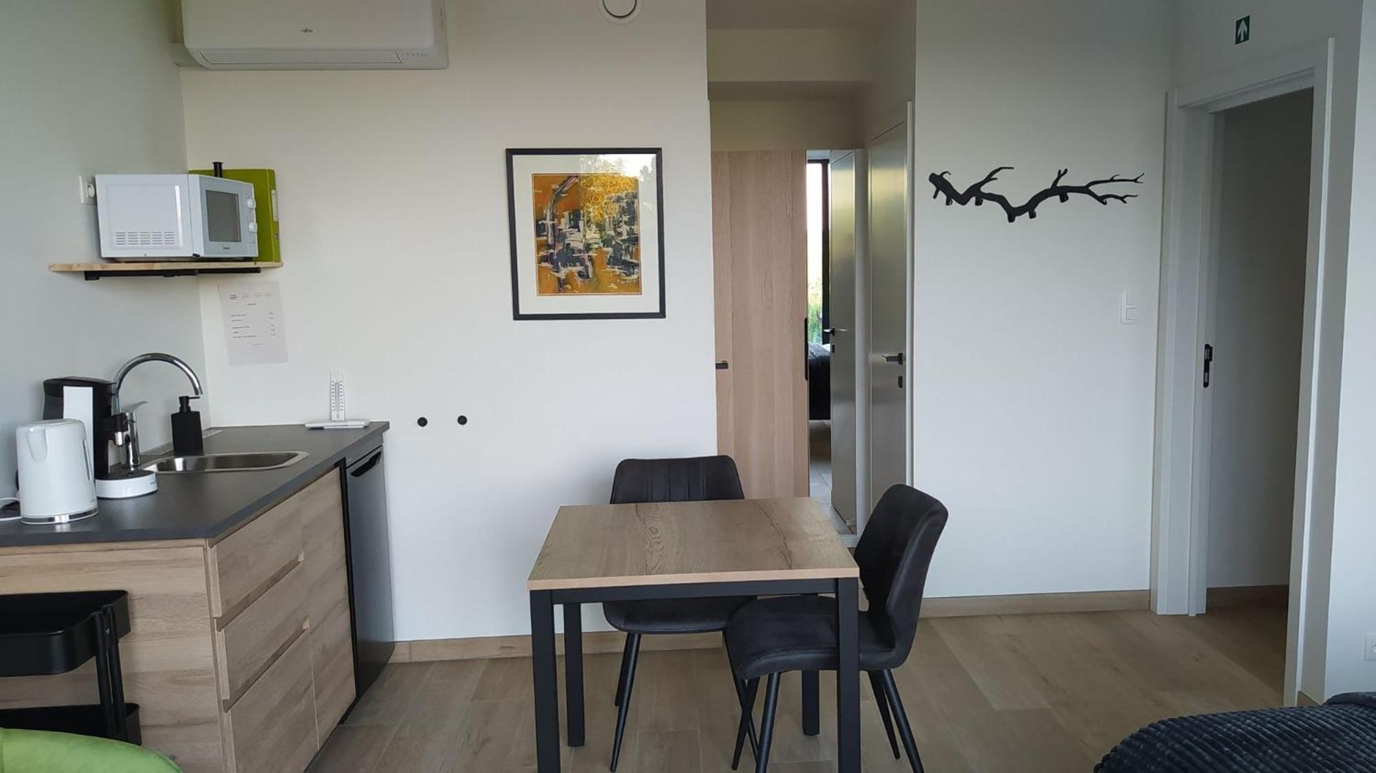 B&B Plattestien