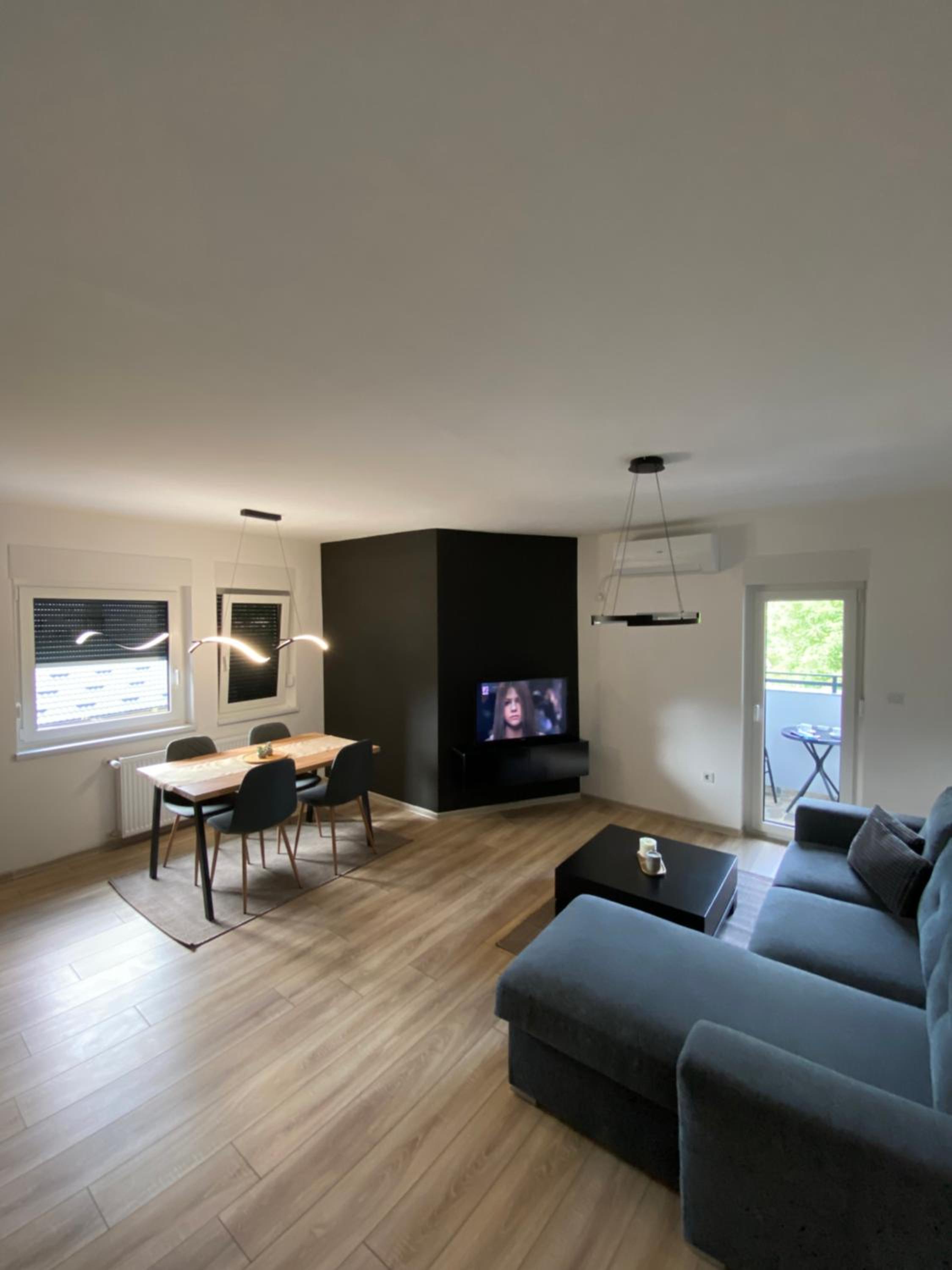 Sarajevo APARTMENT 7 -Free Garage-