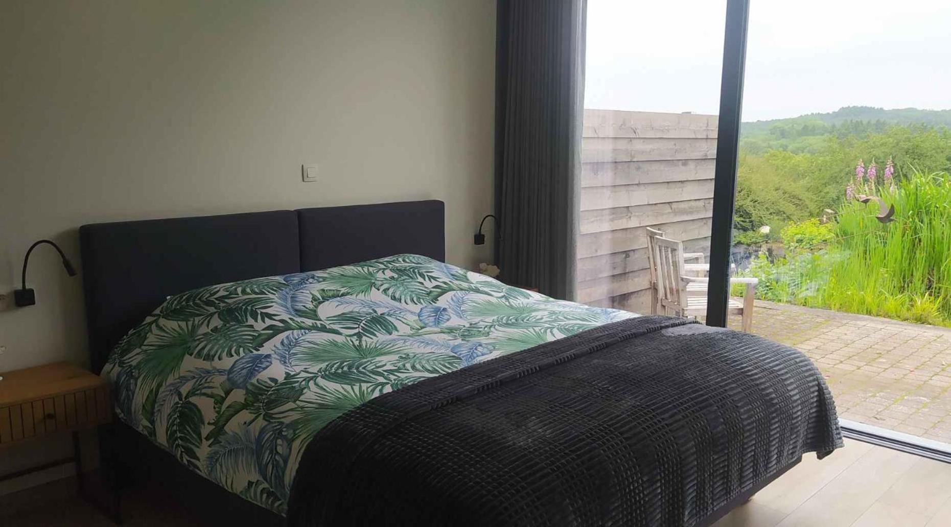 B&B Plattestien