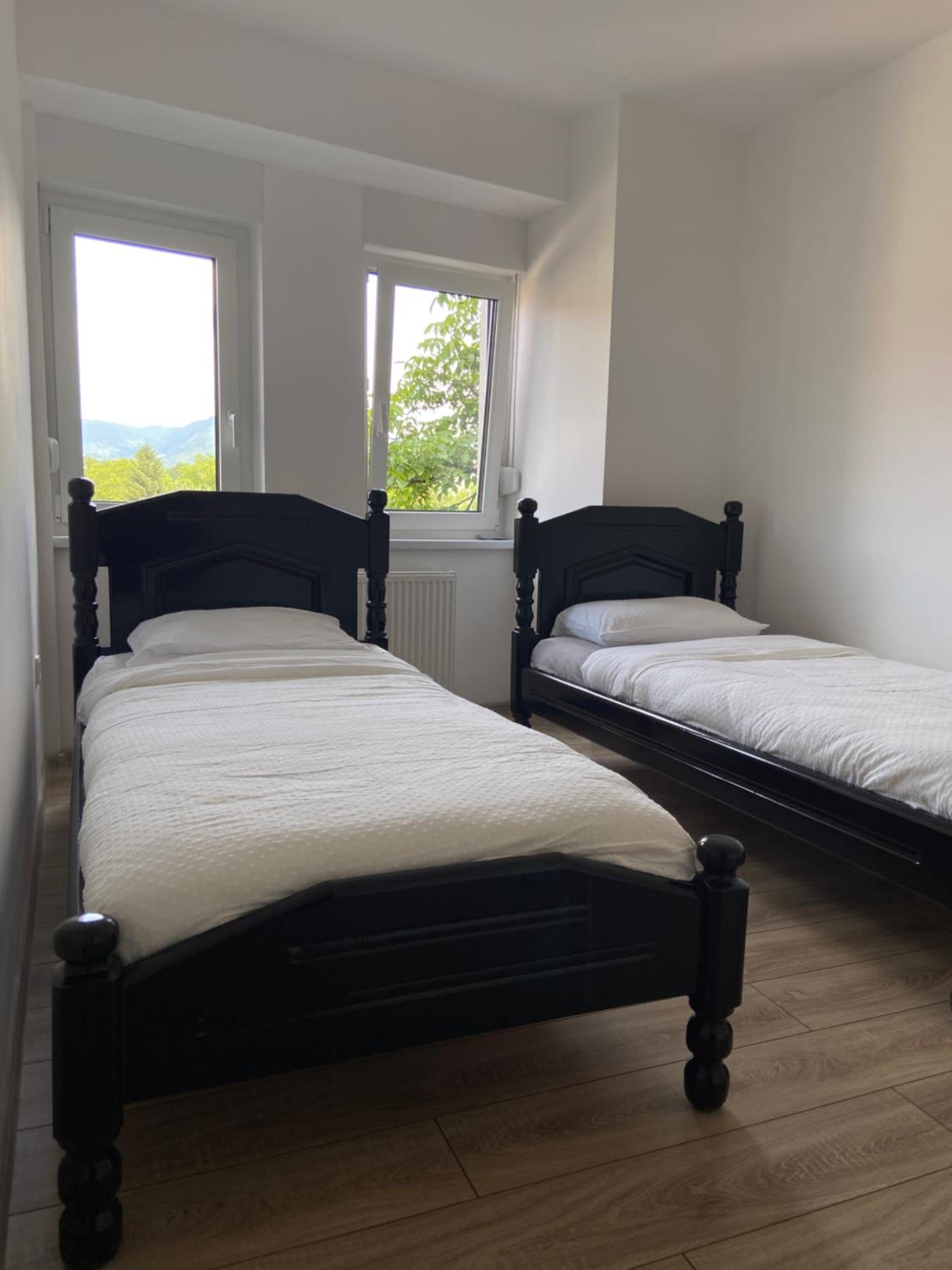 Sarajevo APARTMENT 7 -Free Garage-