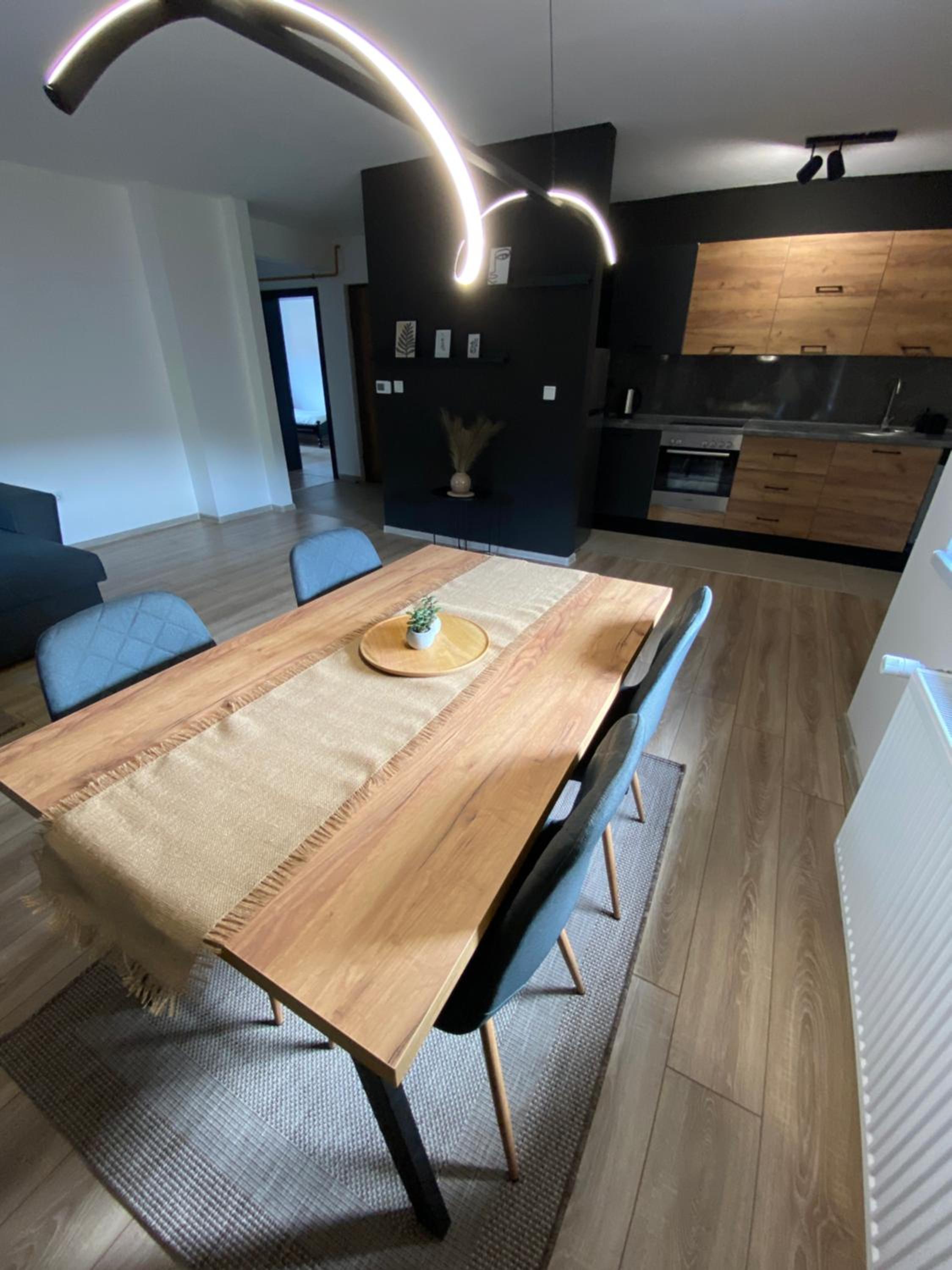 Sarajevo APARTMENT 7 -Free Garage-