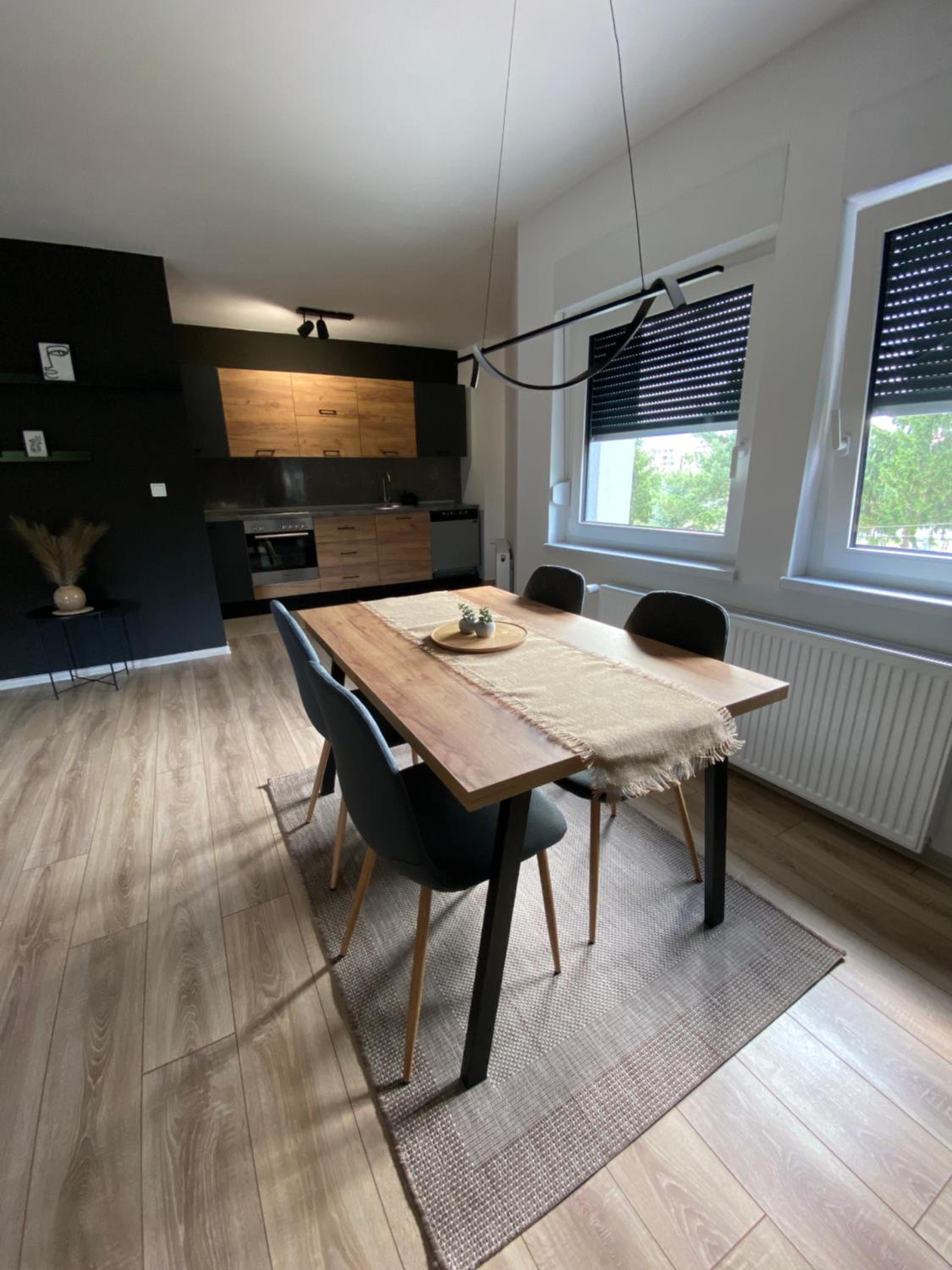 Sarajevo APARTMENT 7 -Free Garage-