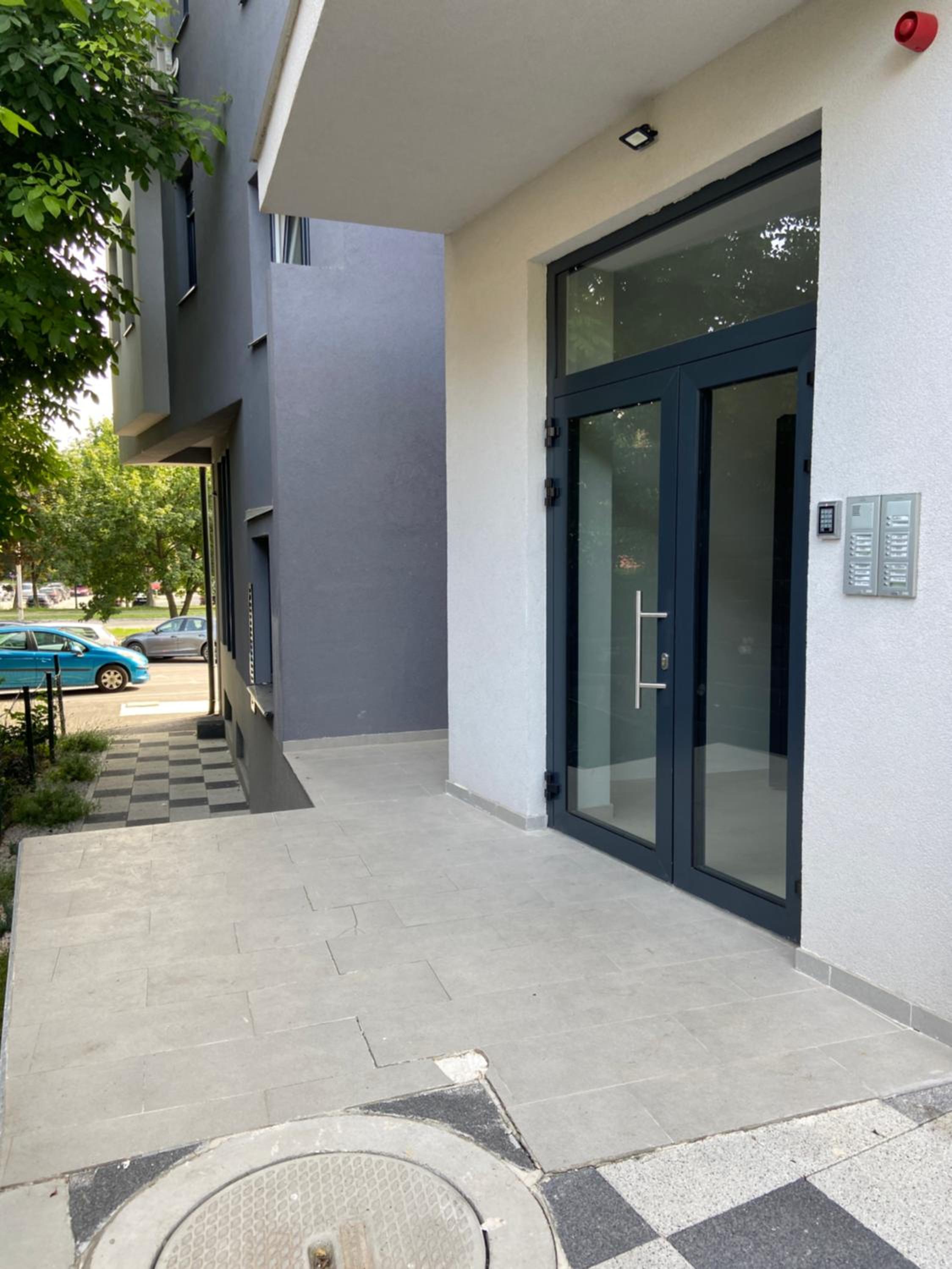 Sarajevo APARTMENT 7 -Free Garage-
