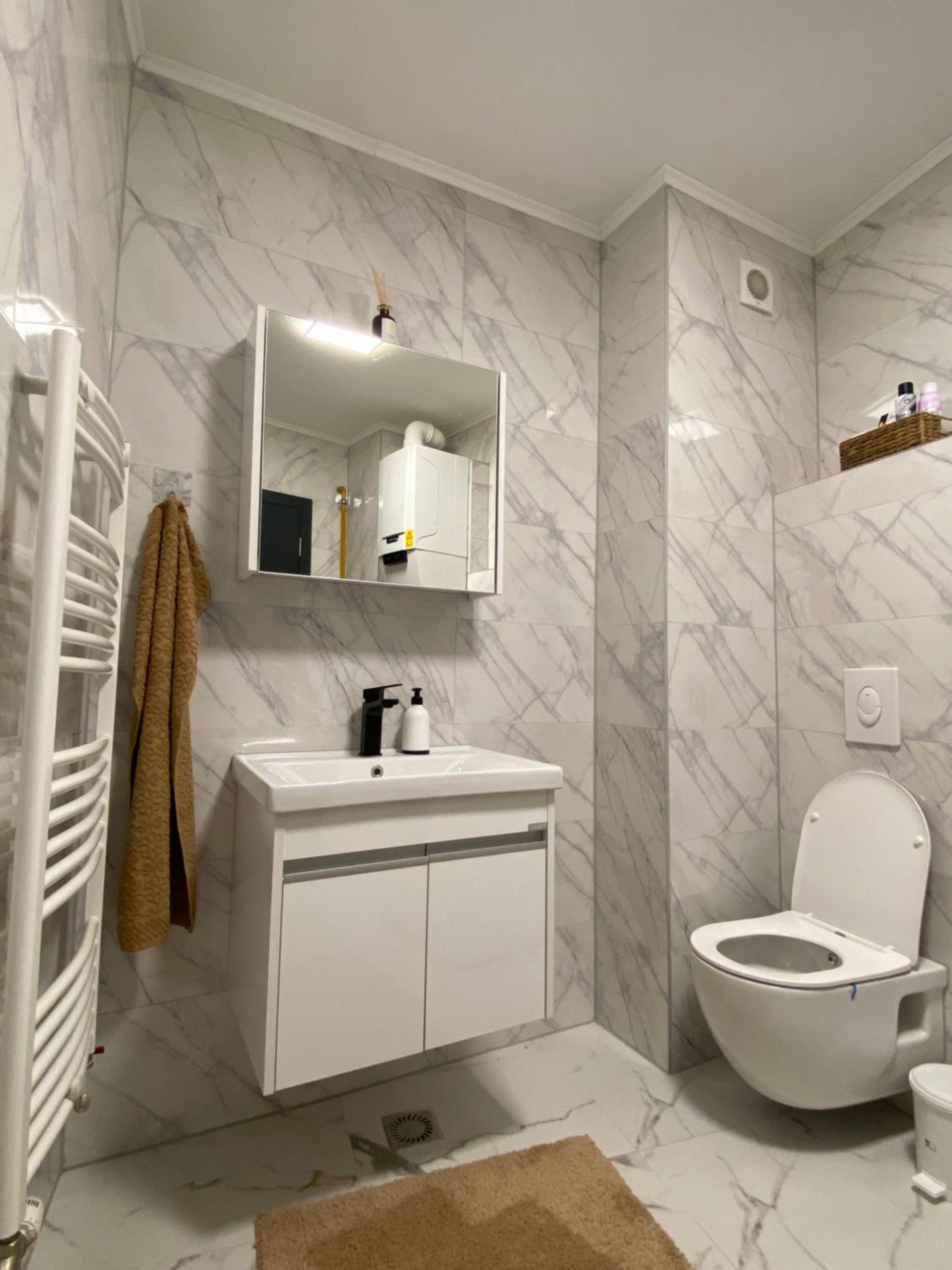 Sarajevo APARTMENT 7 -Free Garage-