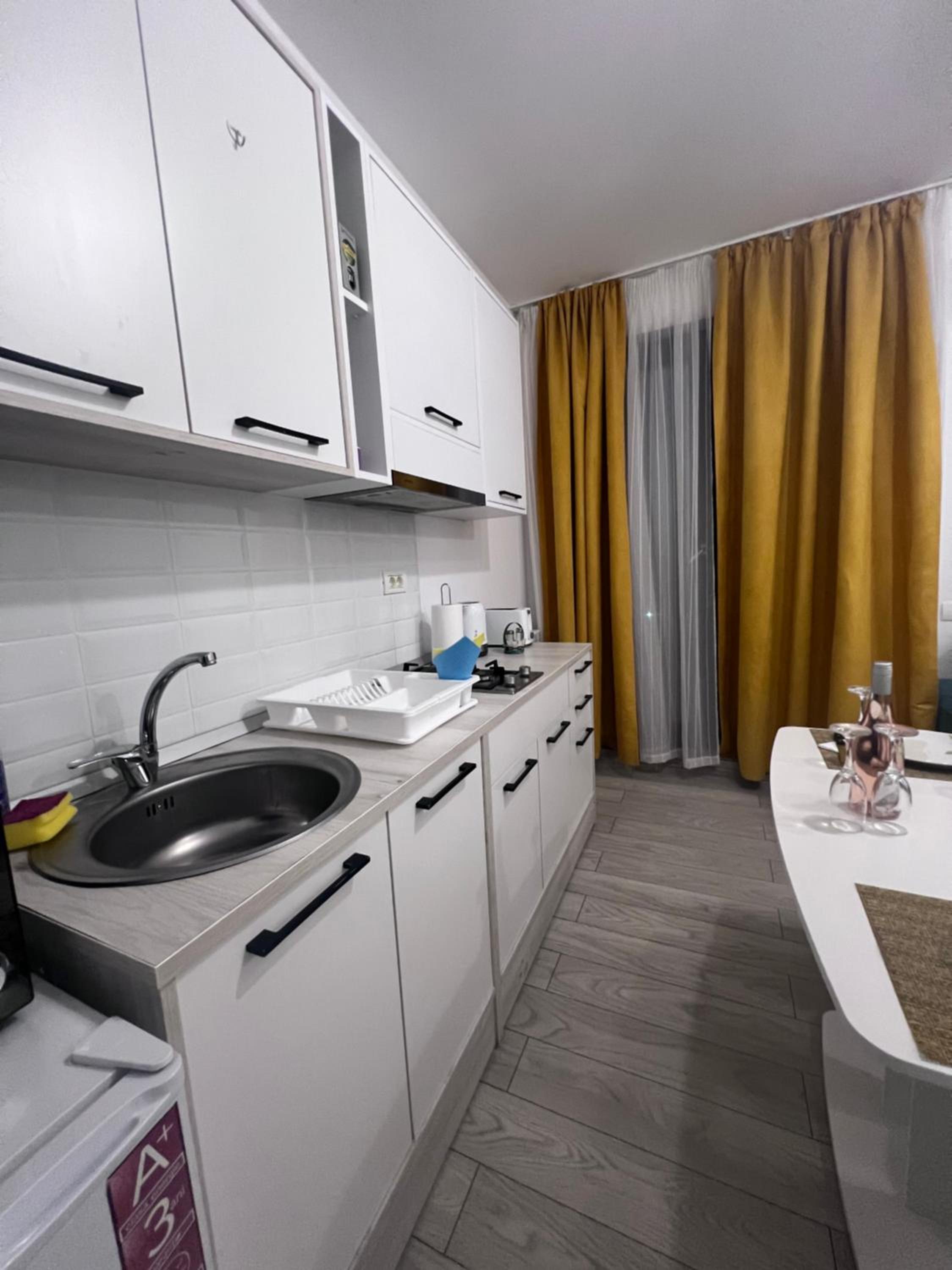 Cris Sunny Apartaments view 5