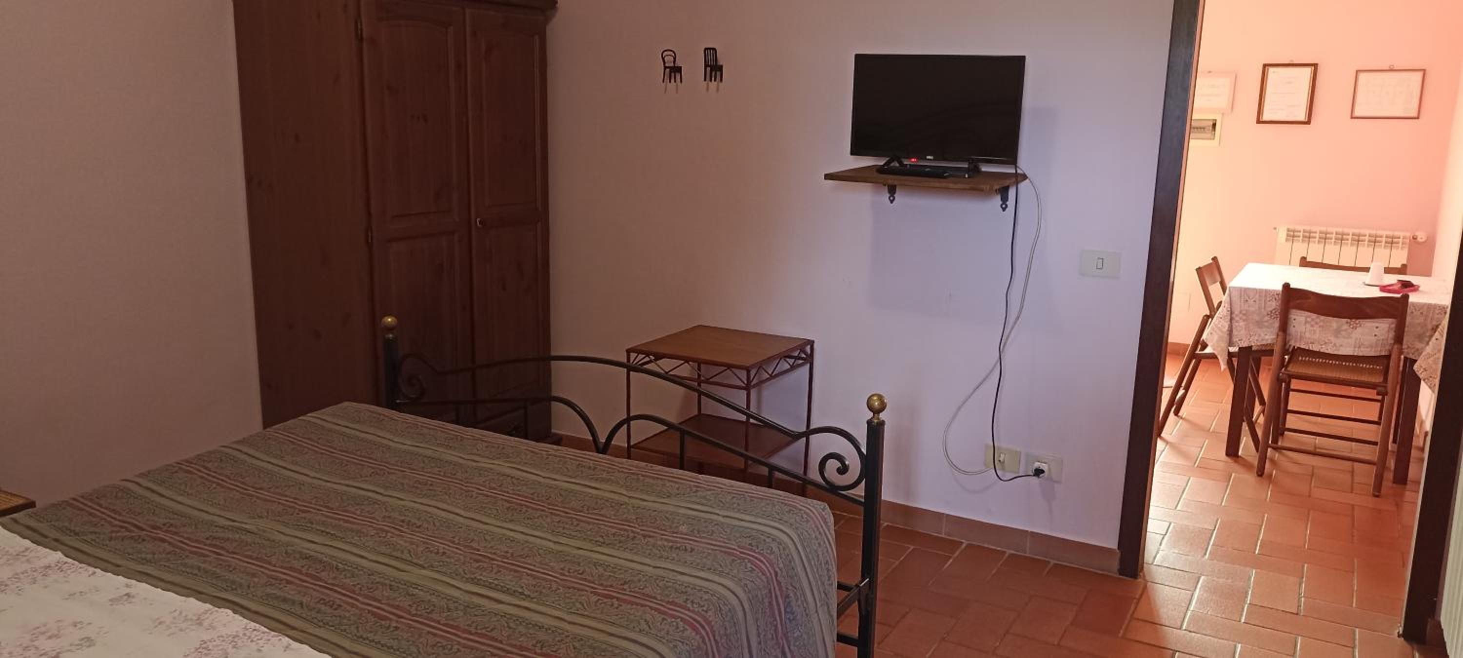 Il Baffetto B&B