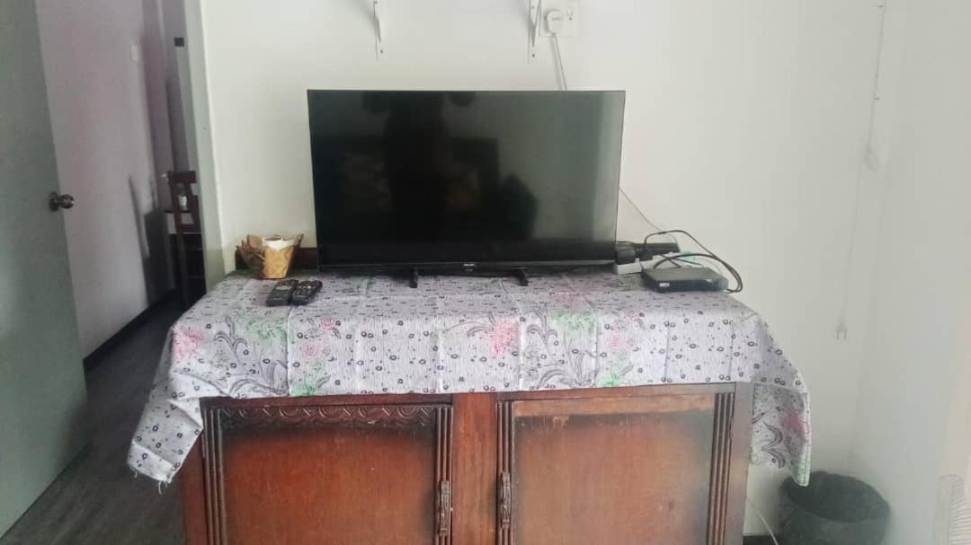 Cosy Homestay Tanah Rata photo 4