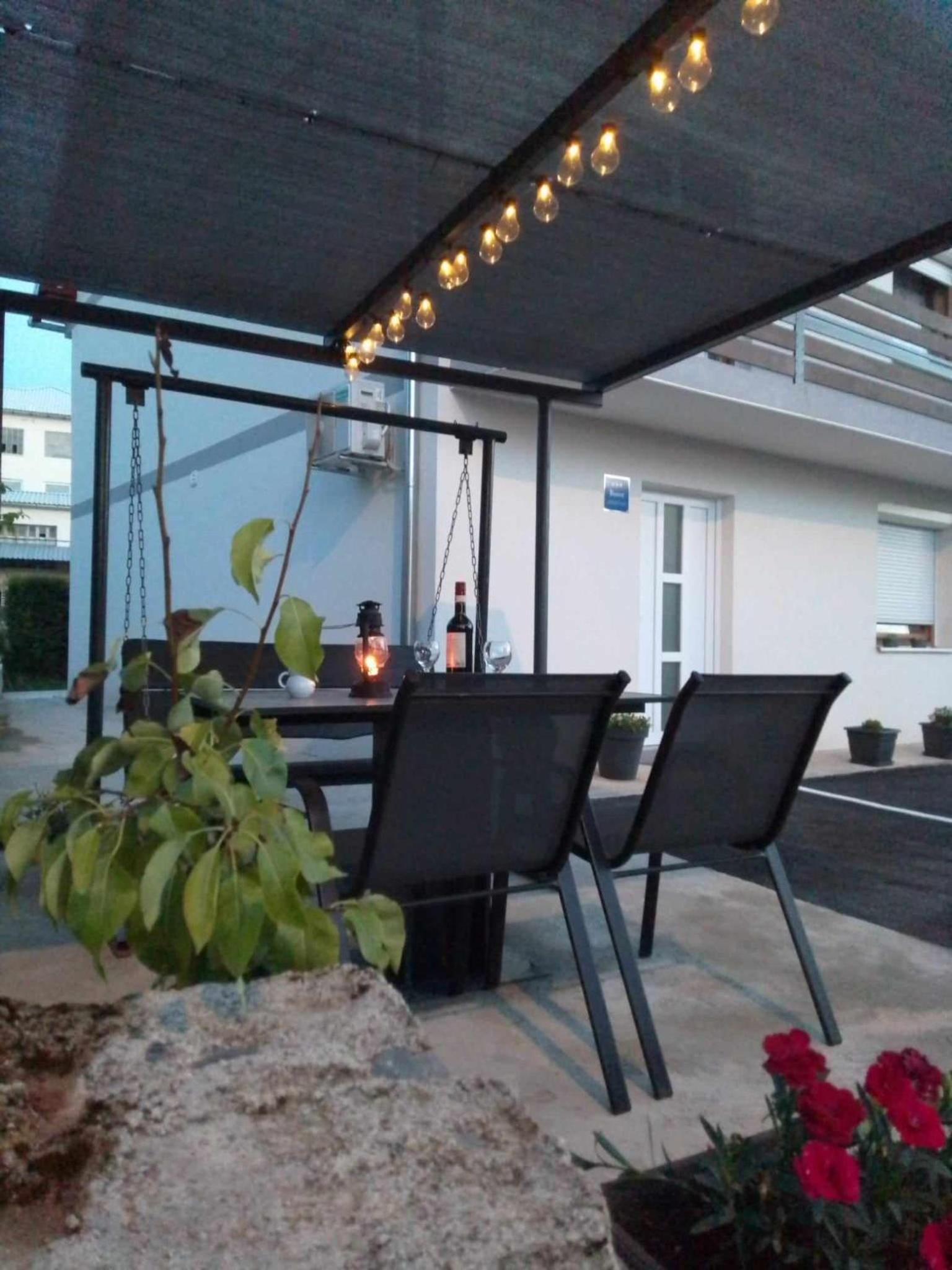 Apartman Basarac