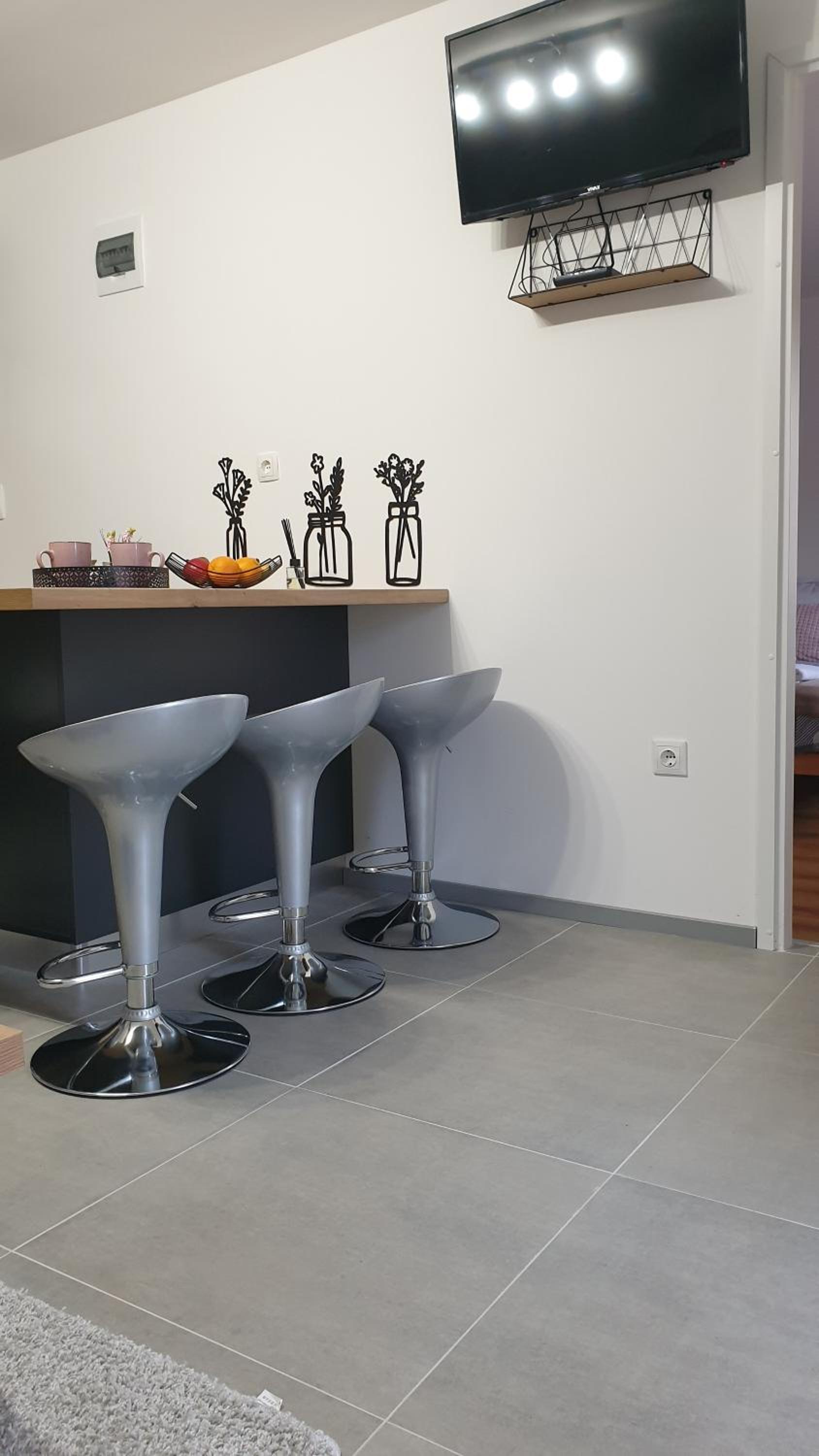 Apartman Basarac