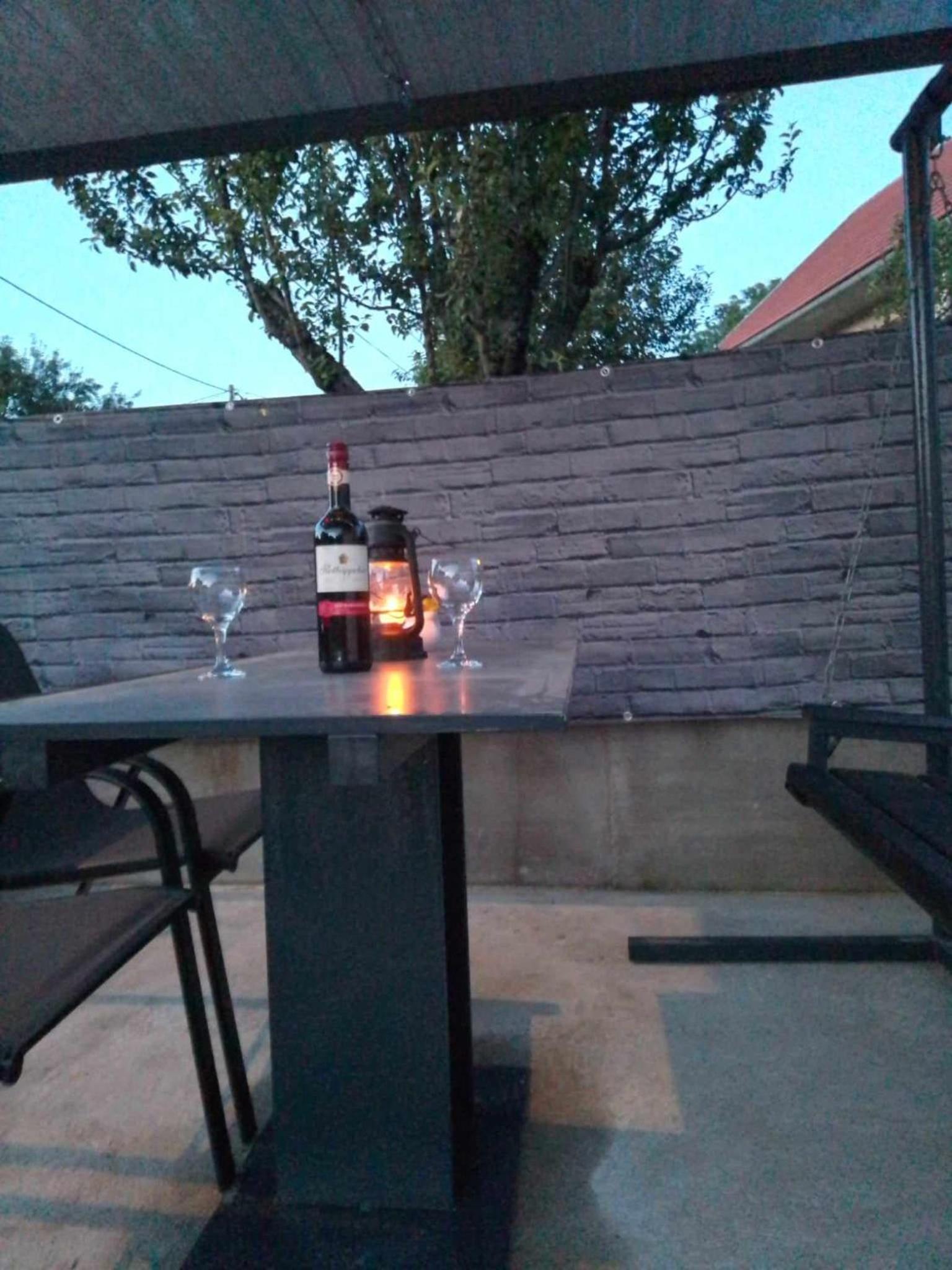 Apartman Basarac