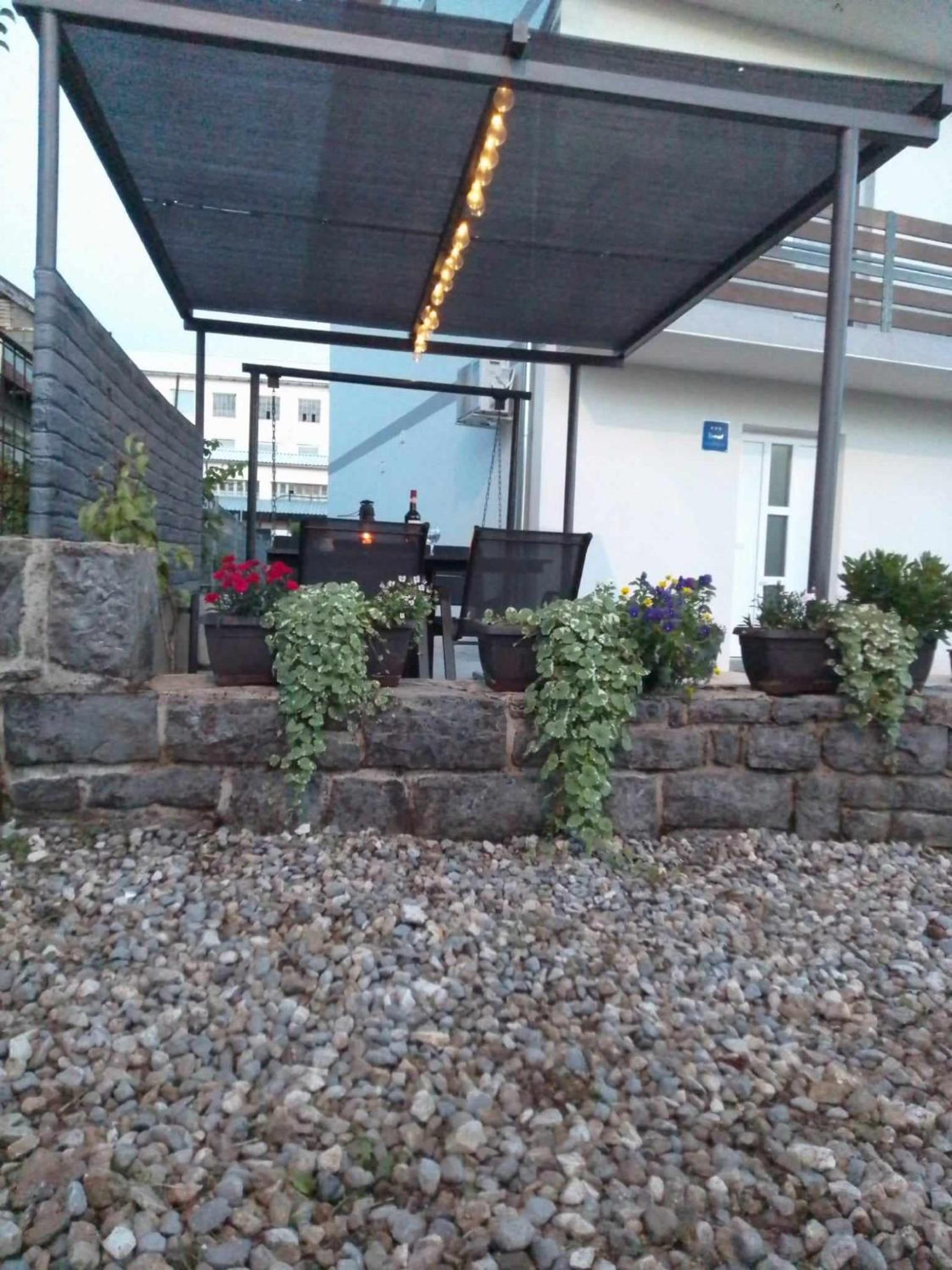 Apartman Basarac