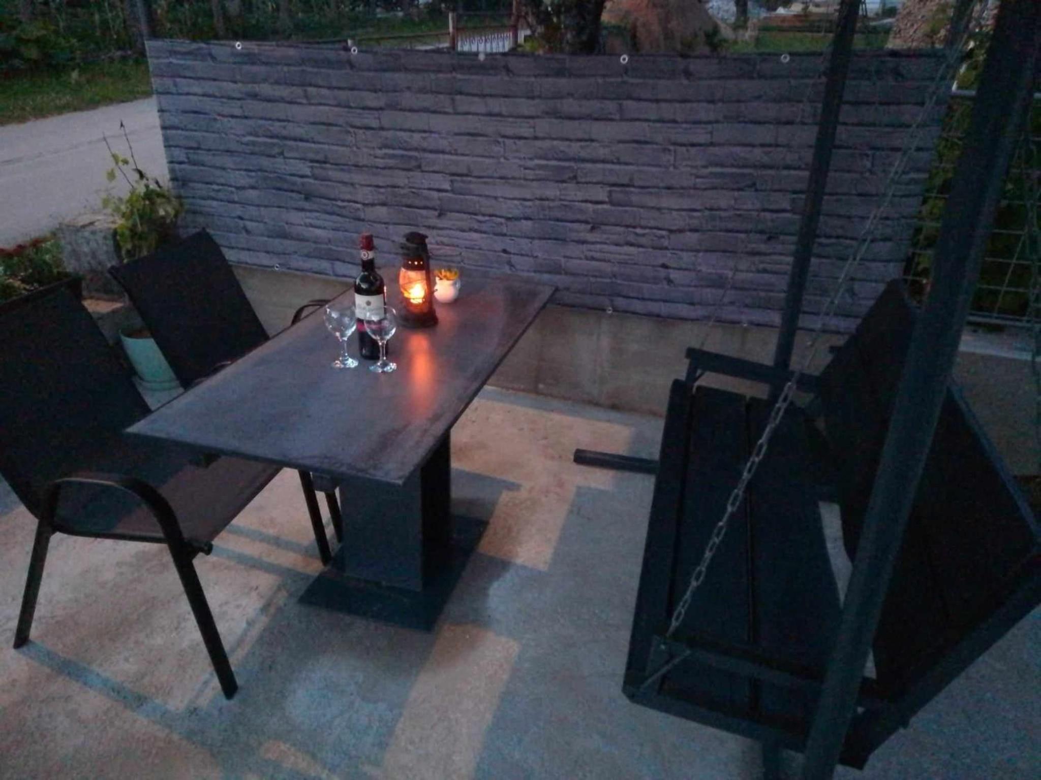Apartman Basarac