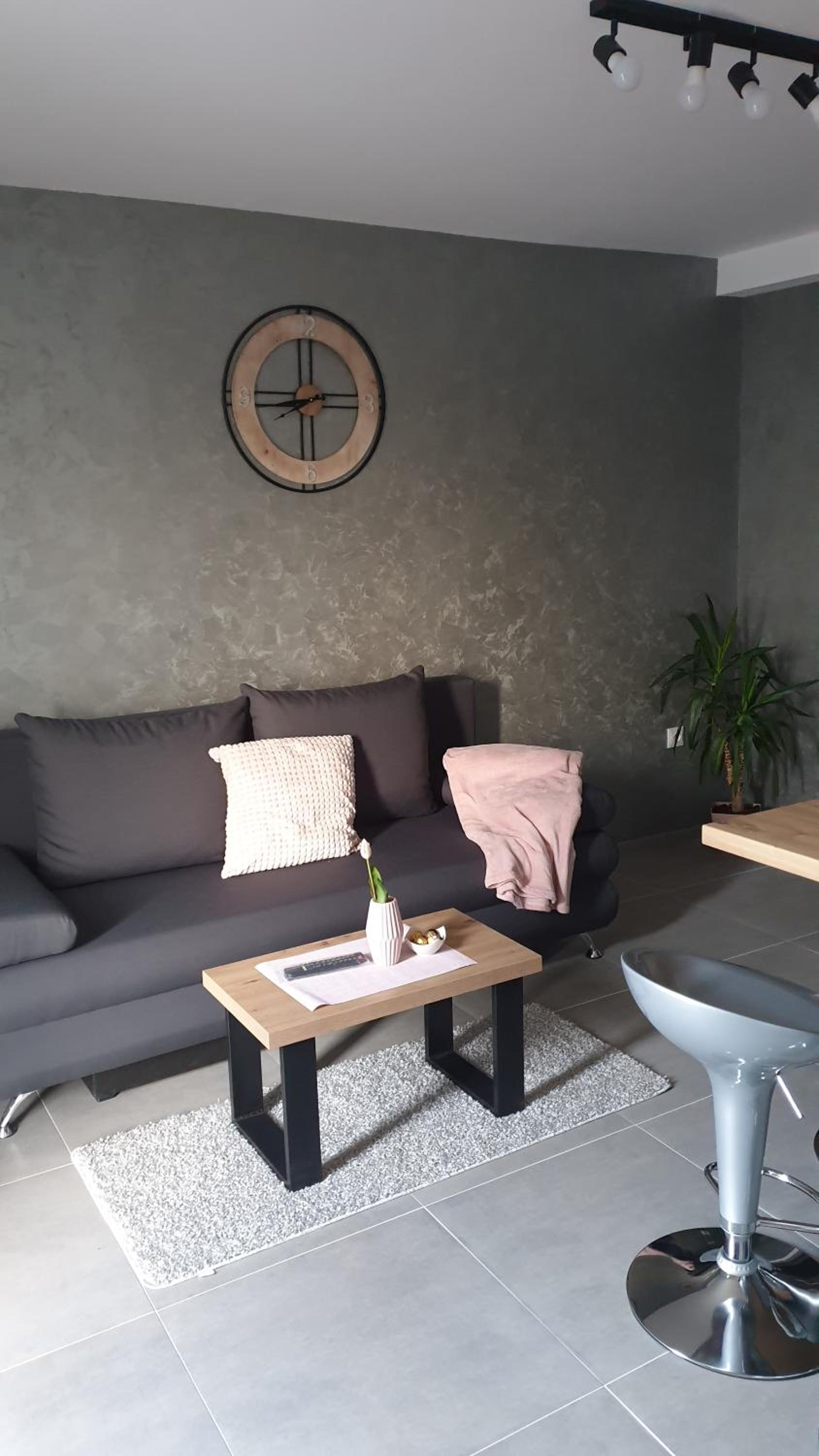 Apartman Basarac