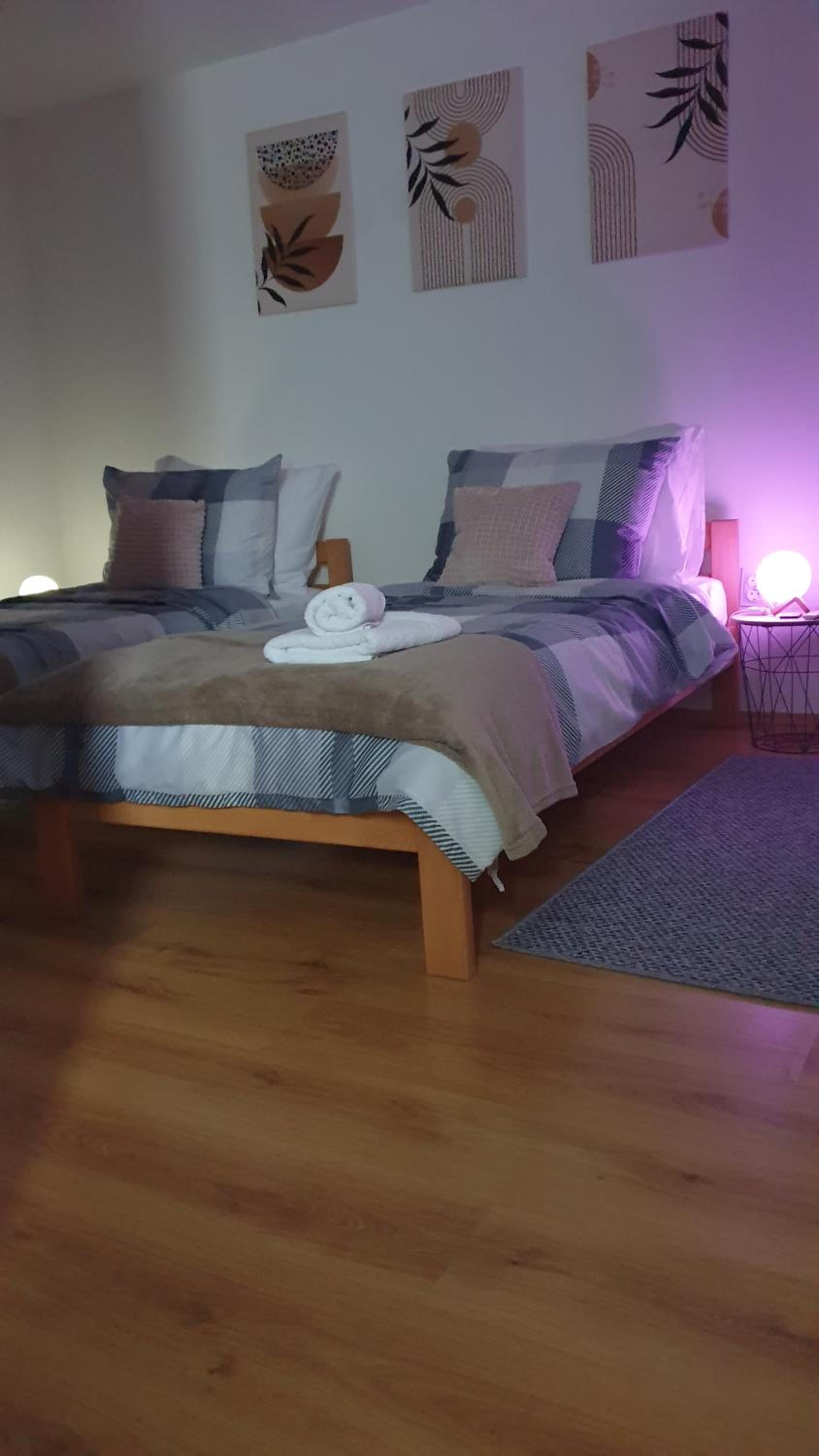 Apartman Basarac