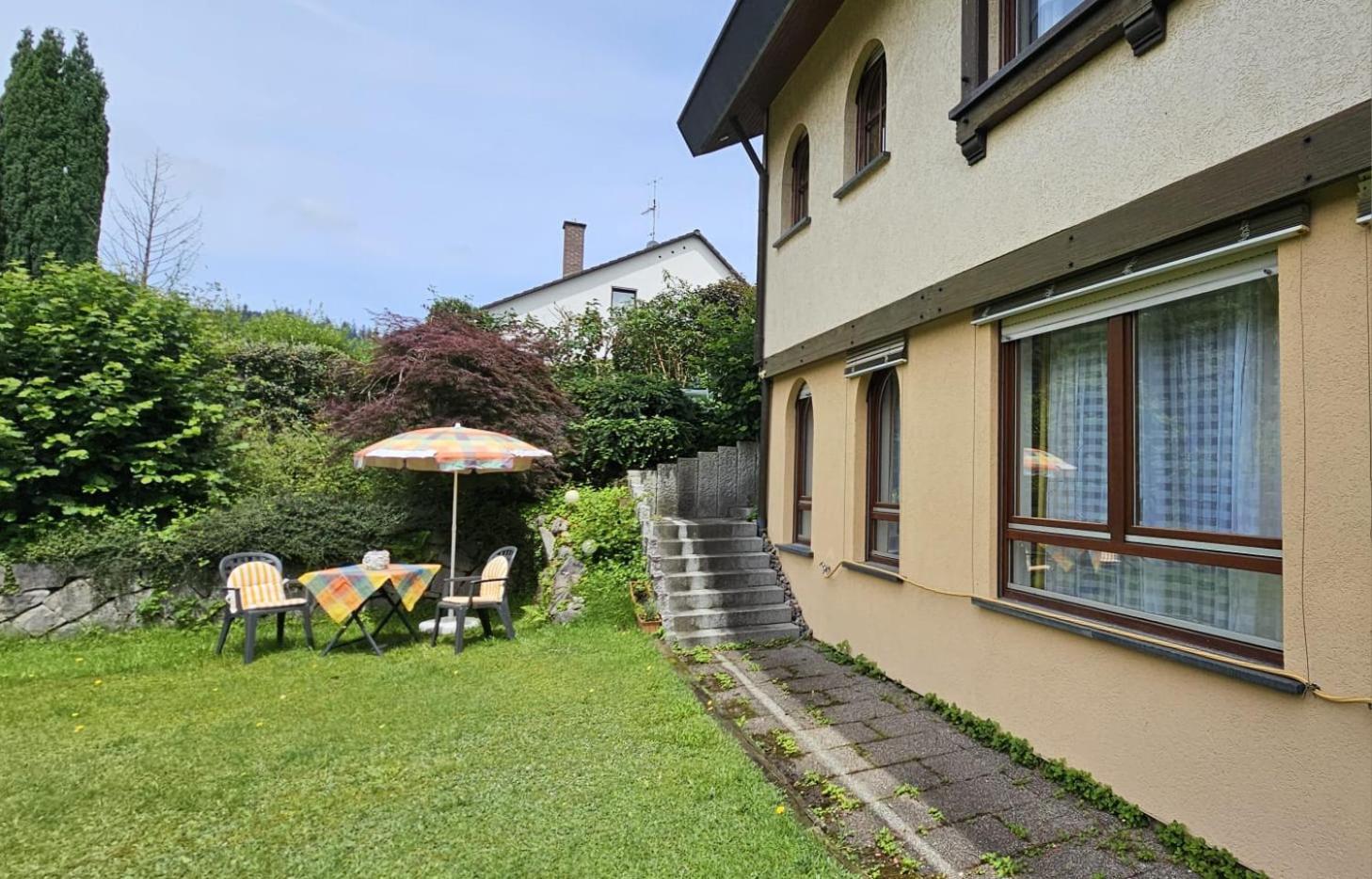 Ferienwohnung WYSS en Wolfach — other