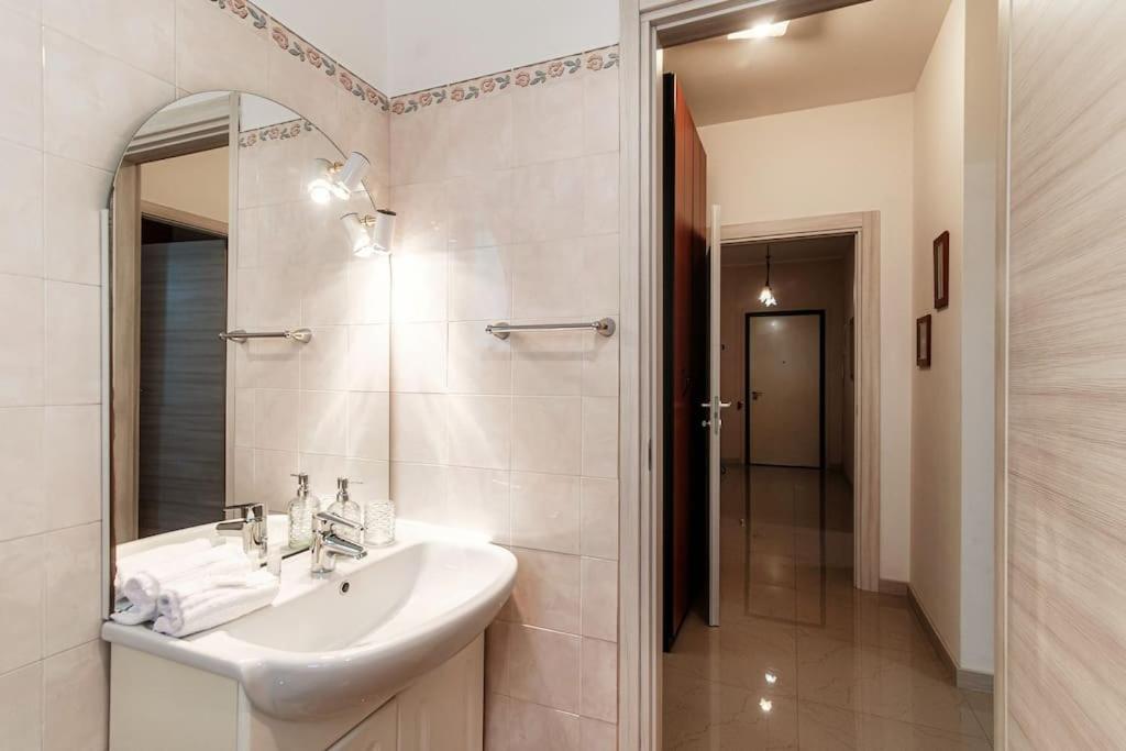 La Rosa del Lago - Aqua Apartments view 4