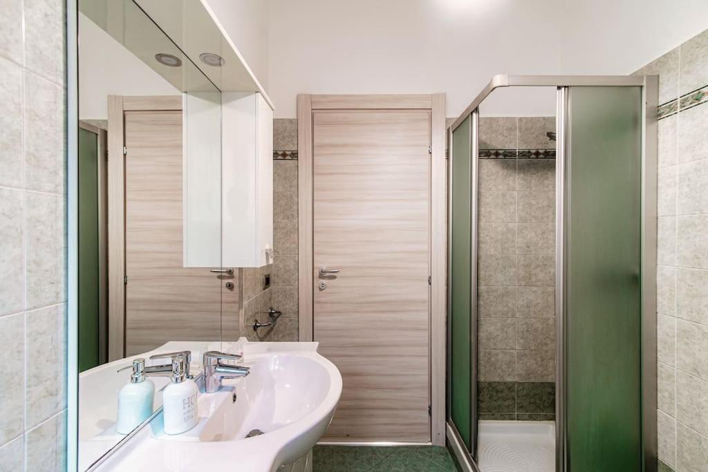 La Rosa del Lago - Aqua Apartments view 5
