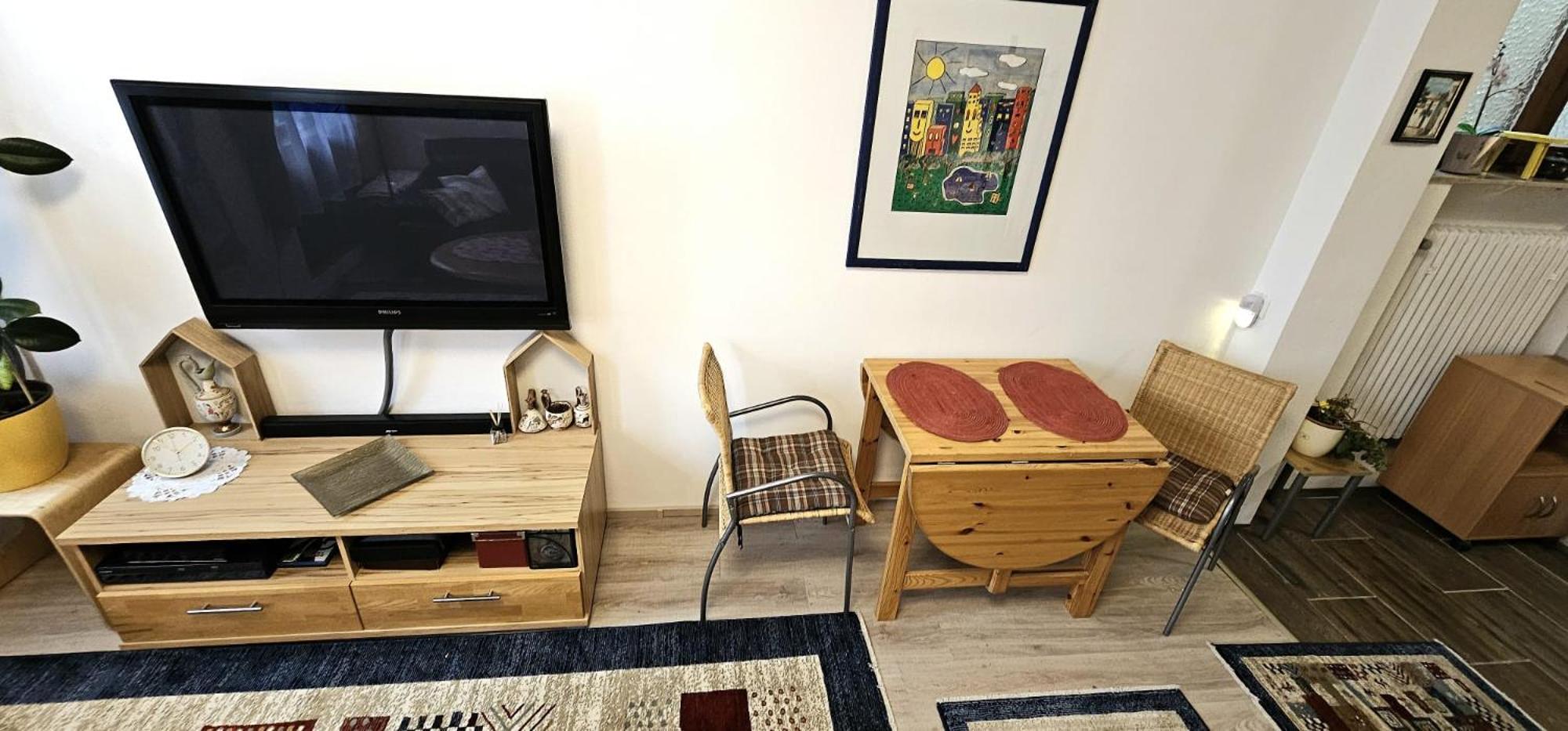 Ferienwohnung WYSS en Wolfach