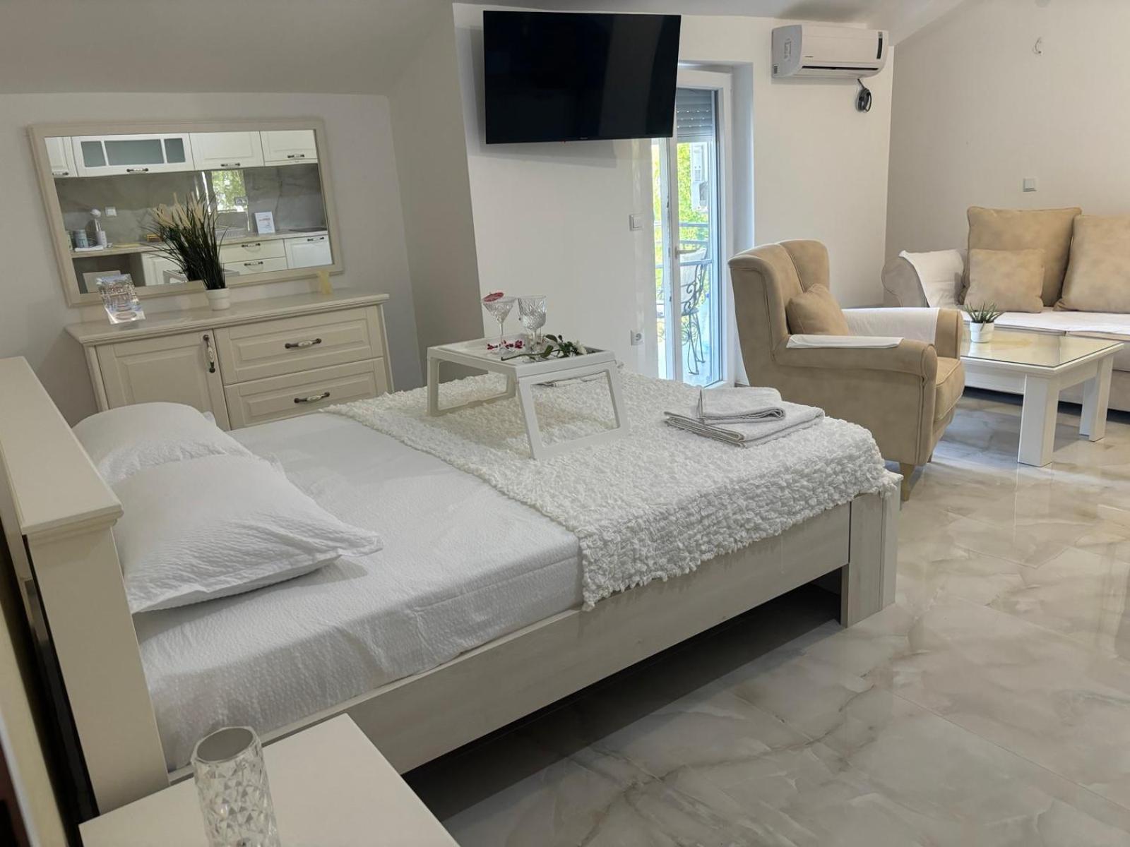 Apartmani Karach