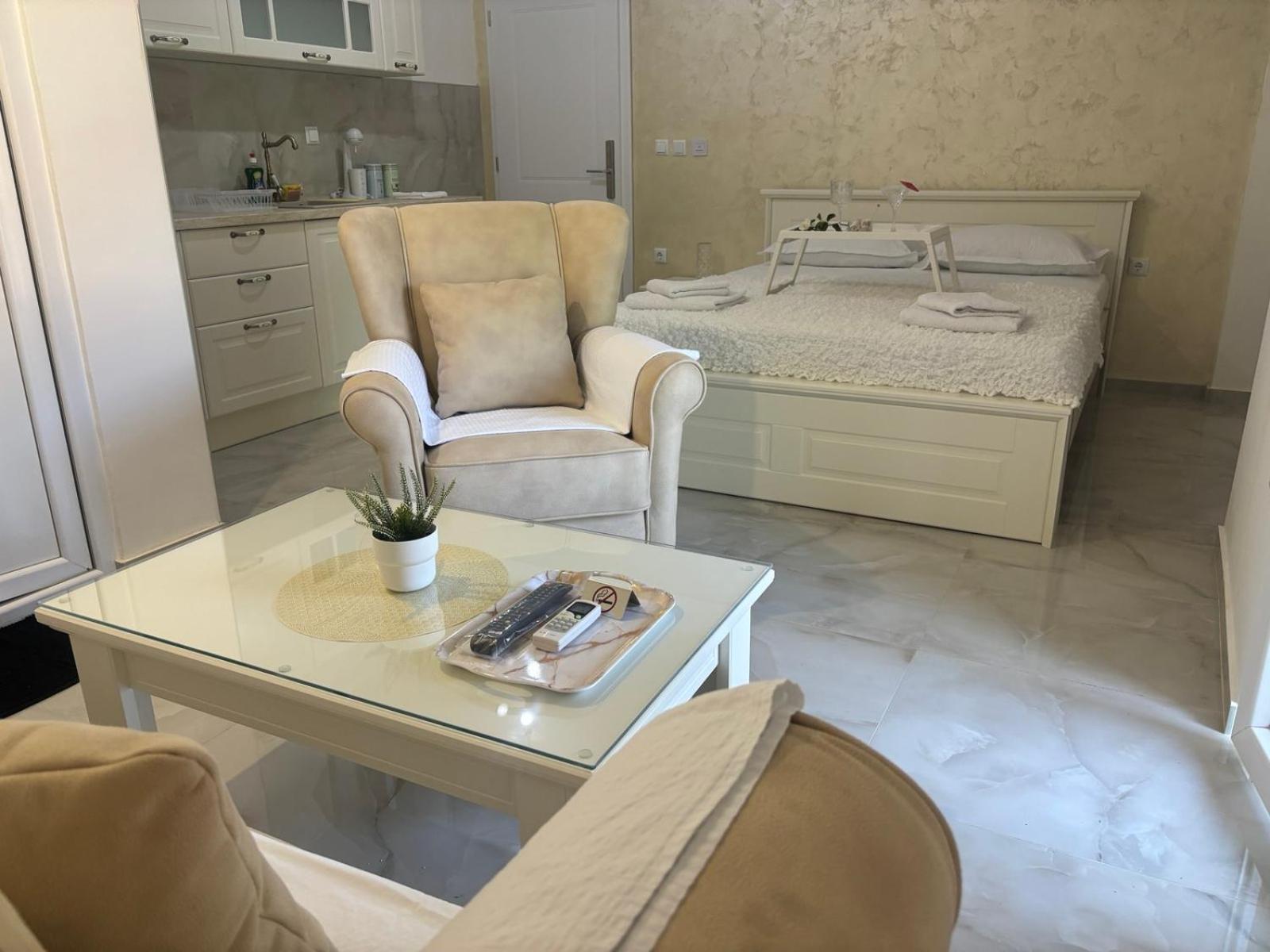 Apartmani Karach