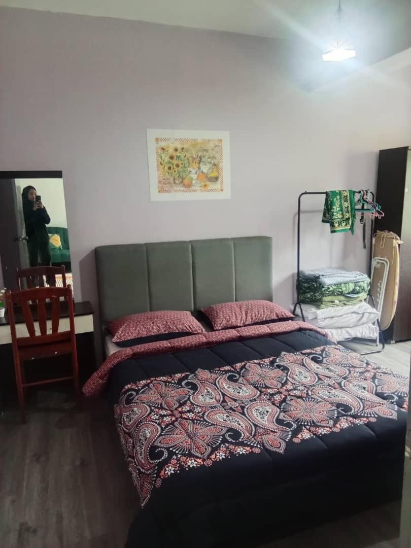 Cosy Homestay Tanah Rata photo 3