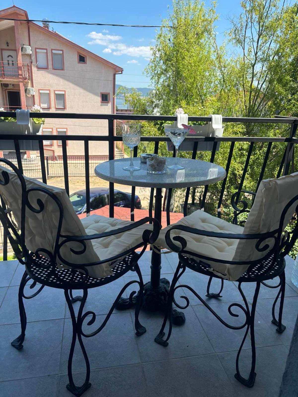Apartmani Karach