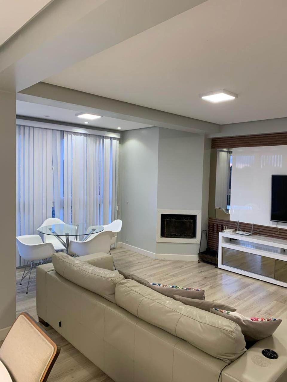 Apartamento Novo no Centro de Gramado
