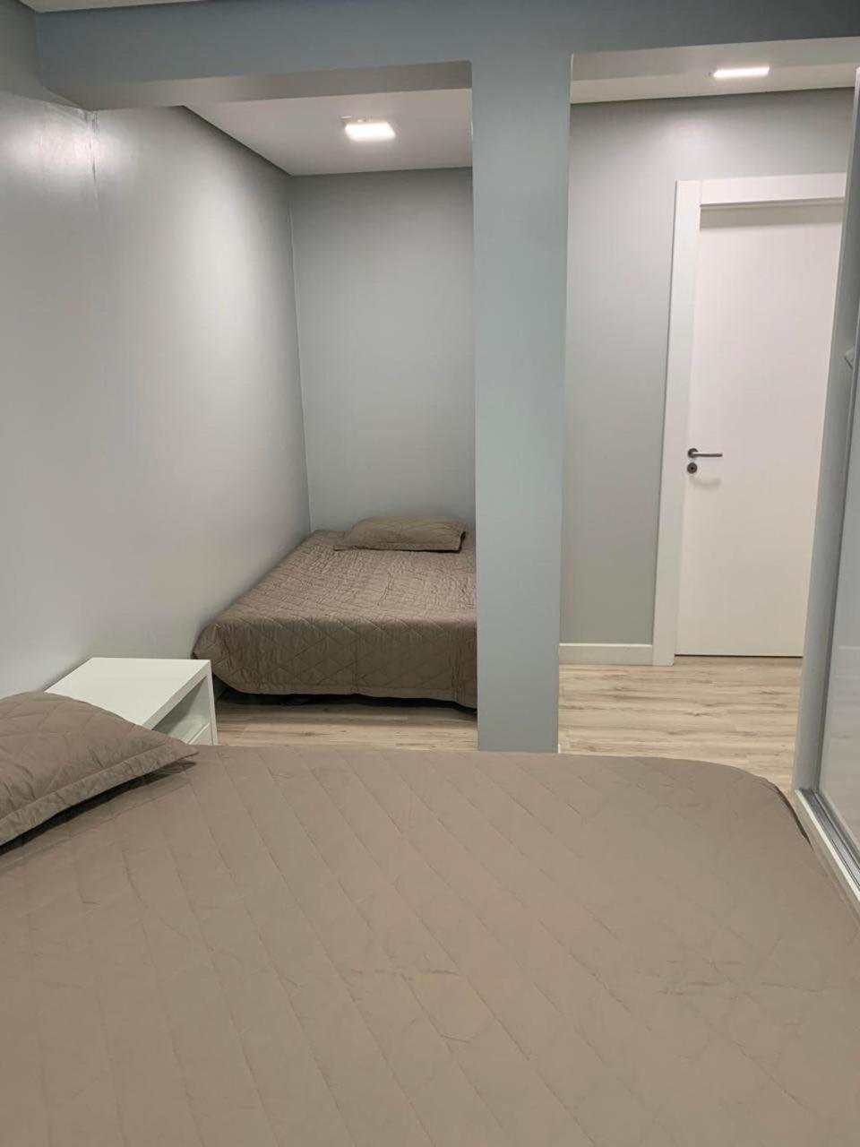 Apartamento Novo no Centro de Gramado