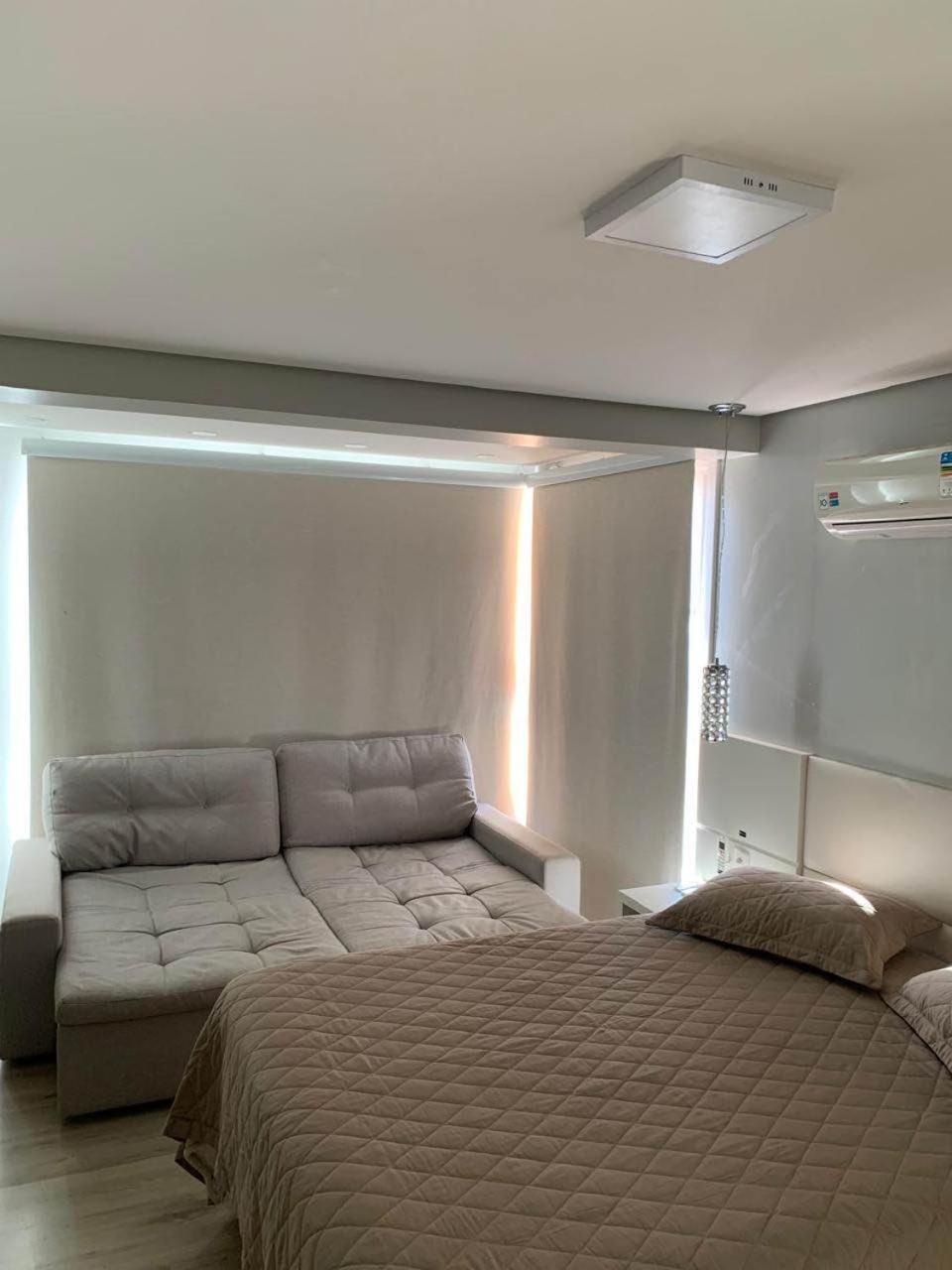 Apartamento Novo no Centro de Gramado