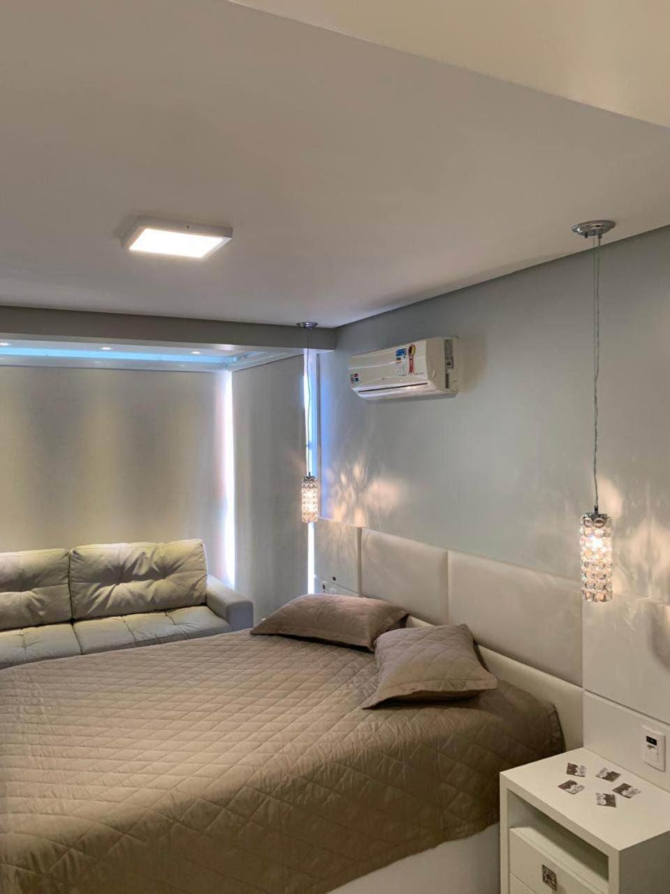 Apartamento Novo no Centro de Gramado