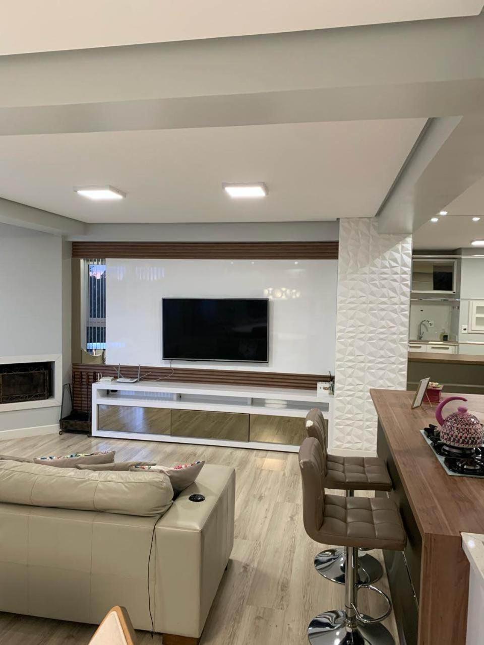 Apartamento Novo no Centro de Gramado