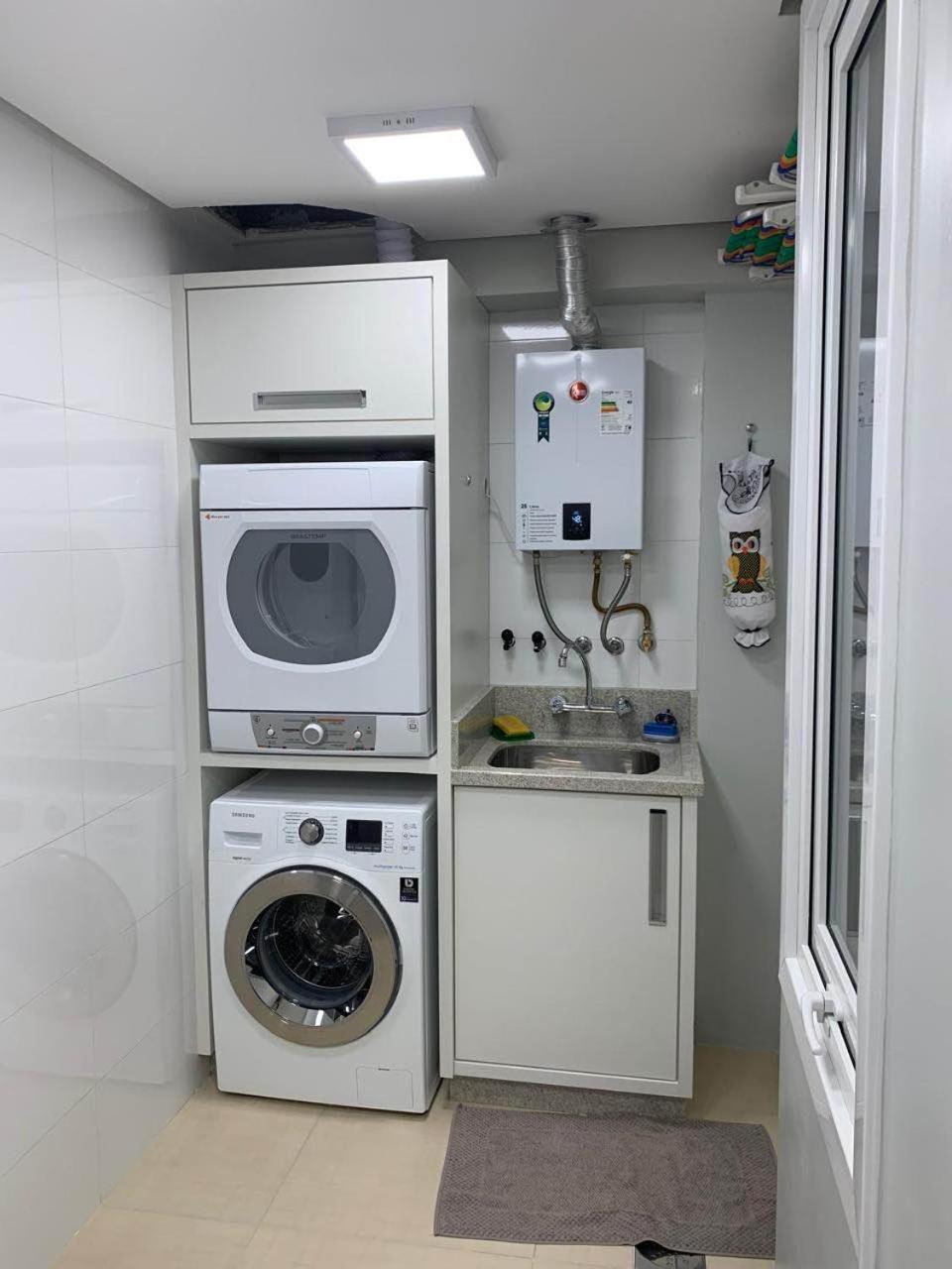 Apartamento Novo no Centro de Gramado
