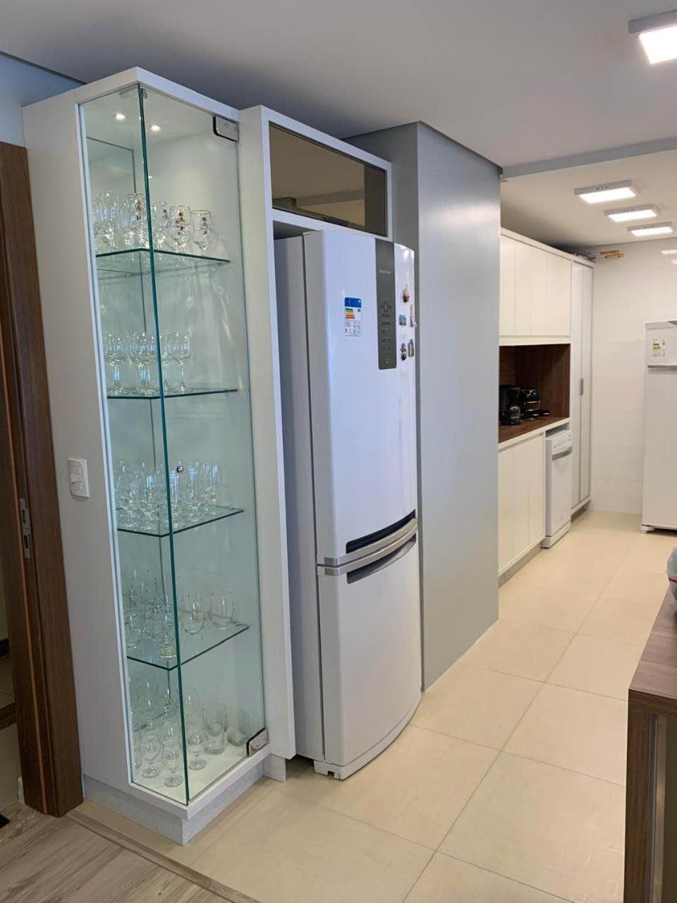 Apartamento Novo no Centro de Gramado