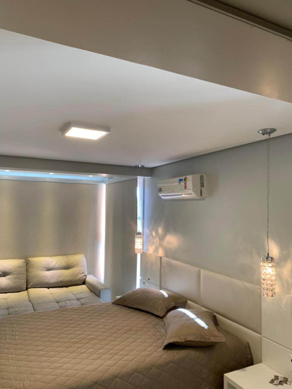 Apartamento Novo no Centro de Gramado
