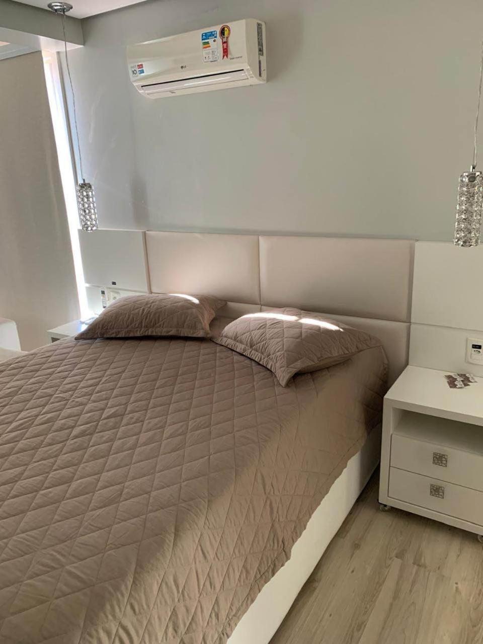 Apartamento Novo no Centro de Gramado