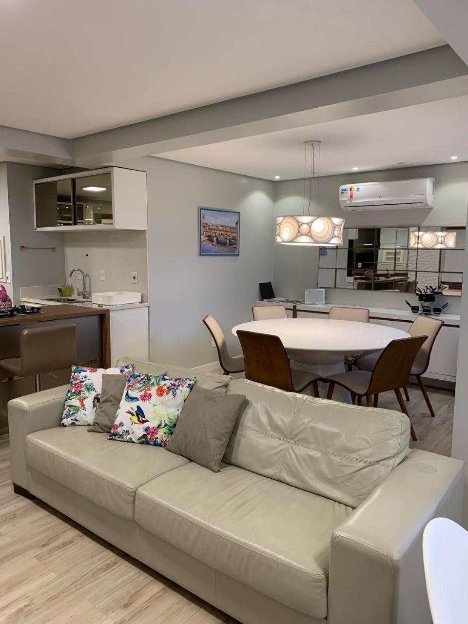 Apartamento Novo no Centro de Gramado