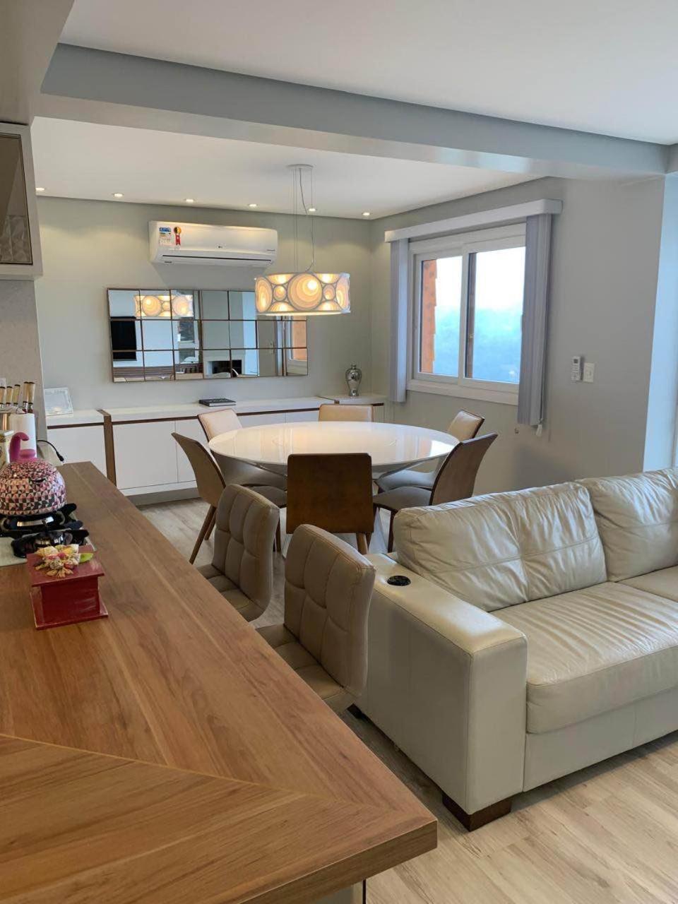 Apartamento Novo no Centro de Gramado