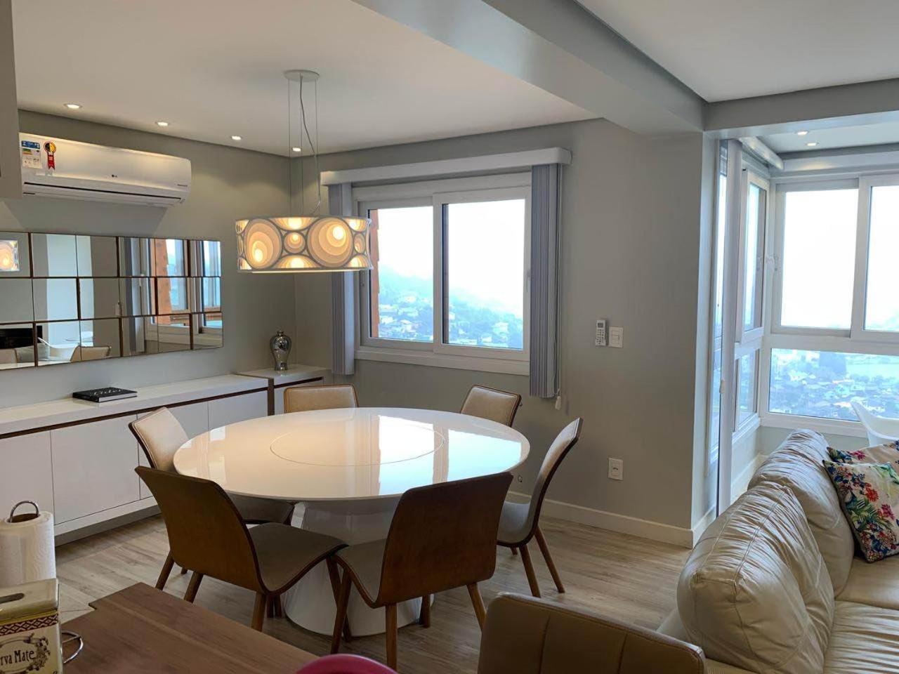 Apartamento Novo no Centro de Gramado