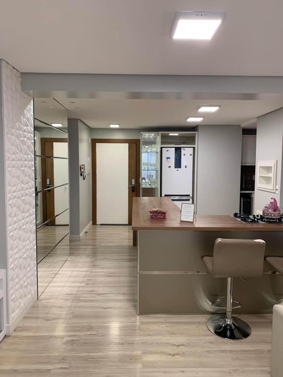 Apartamento Novo no Centro de Gramado